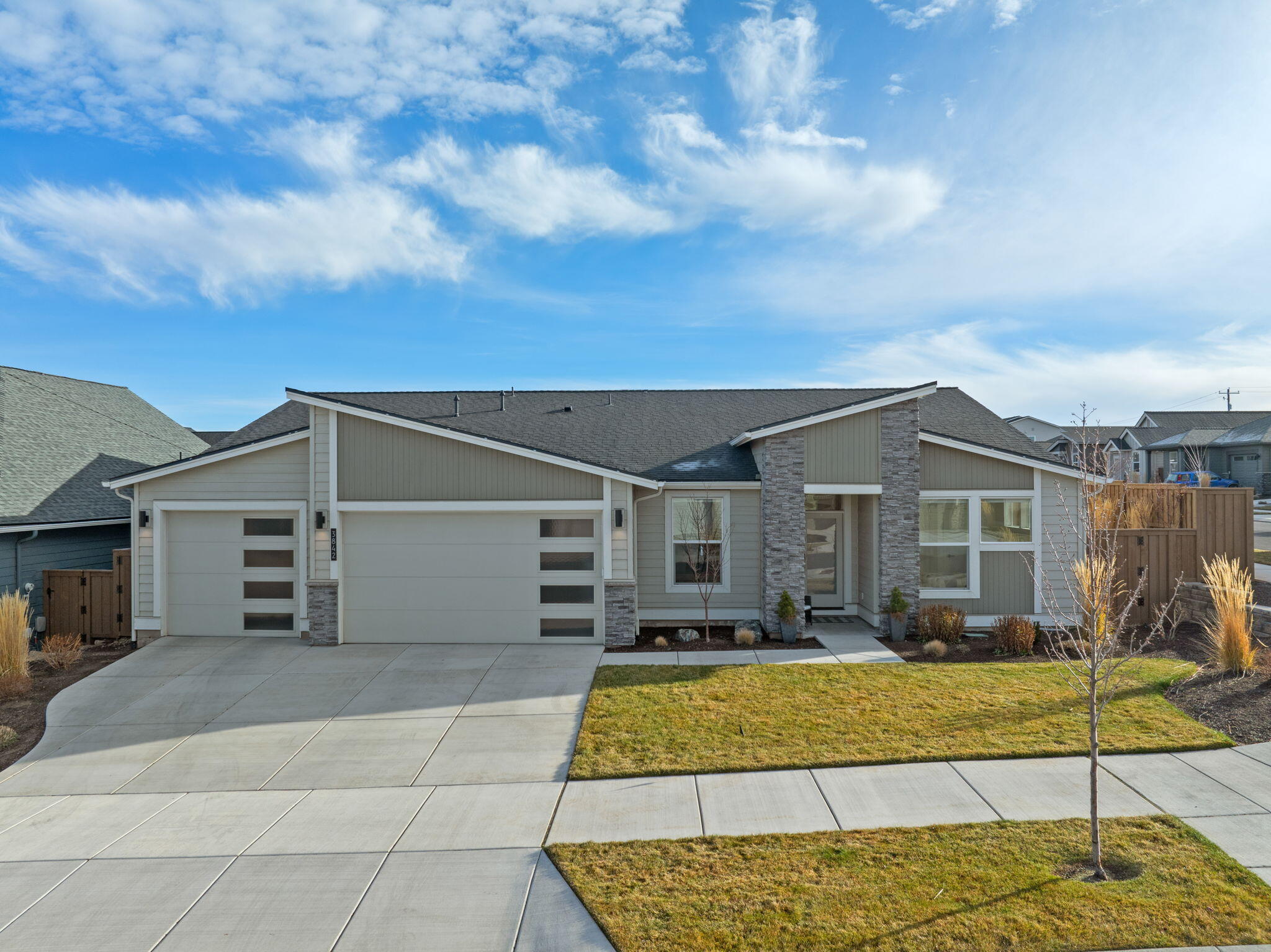 Petrosa - Residential