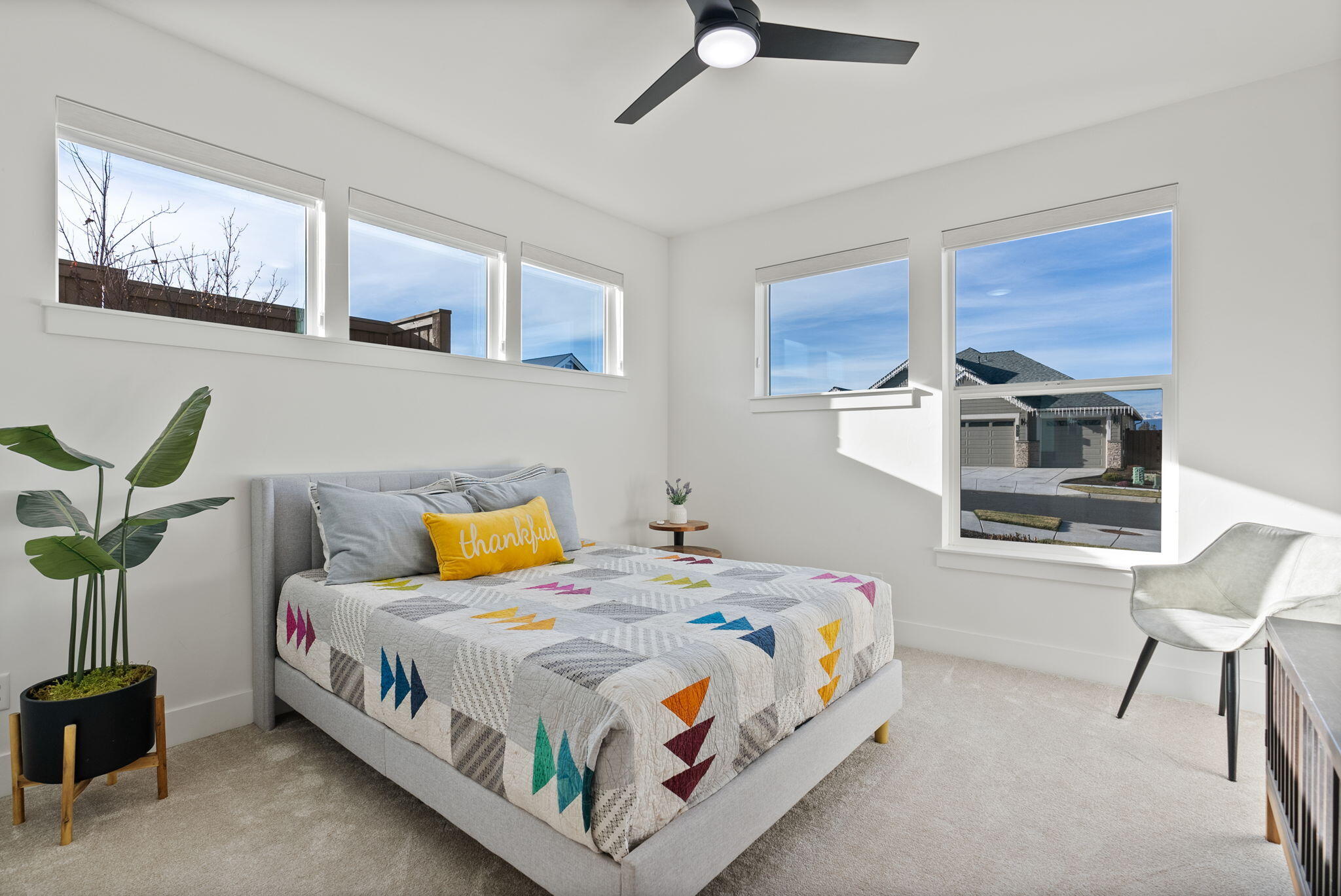 Petrosa - Residential