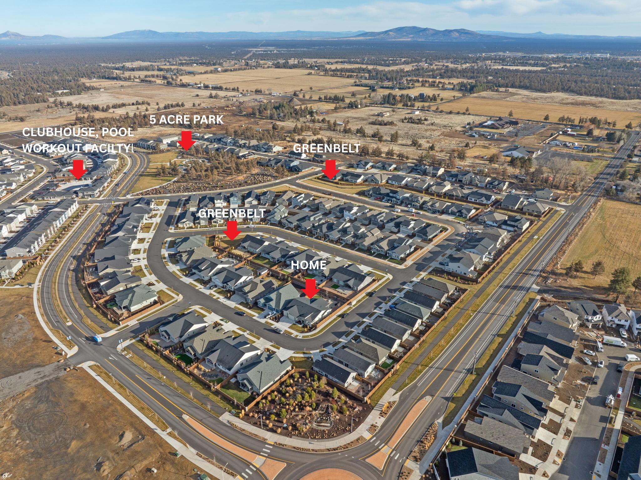 Petrosa - Residential