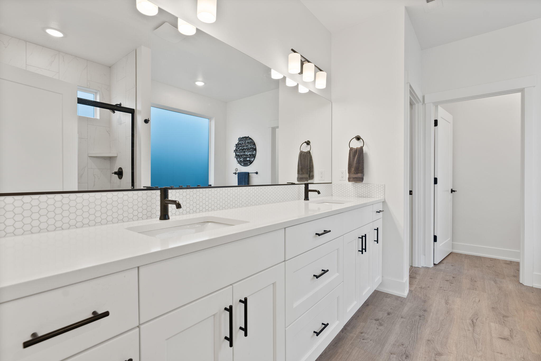 Petrosa - Residential