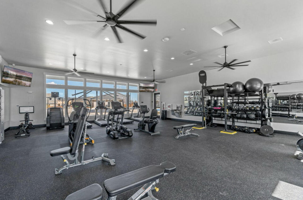 Petrosa - Residential