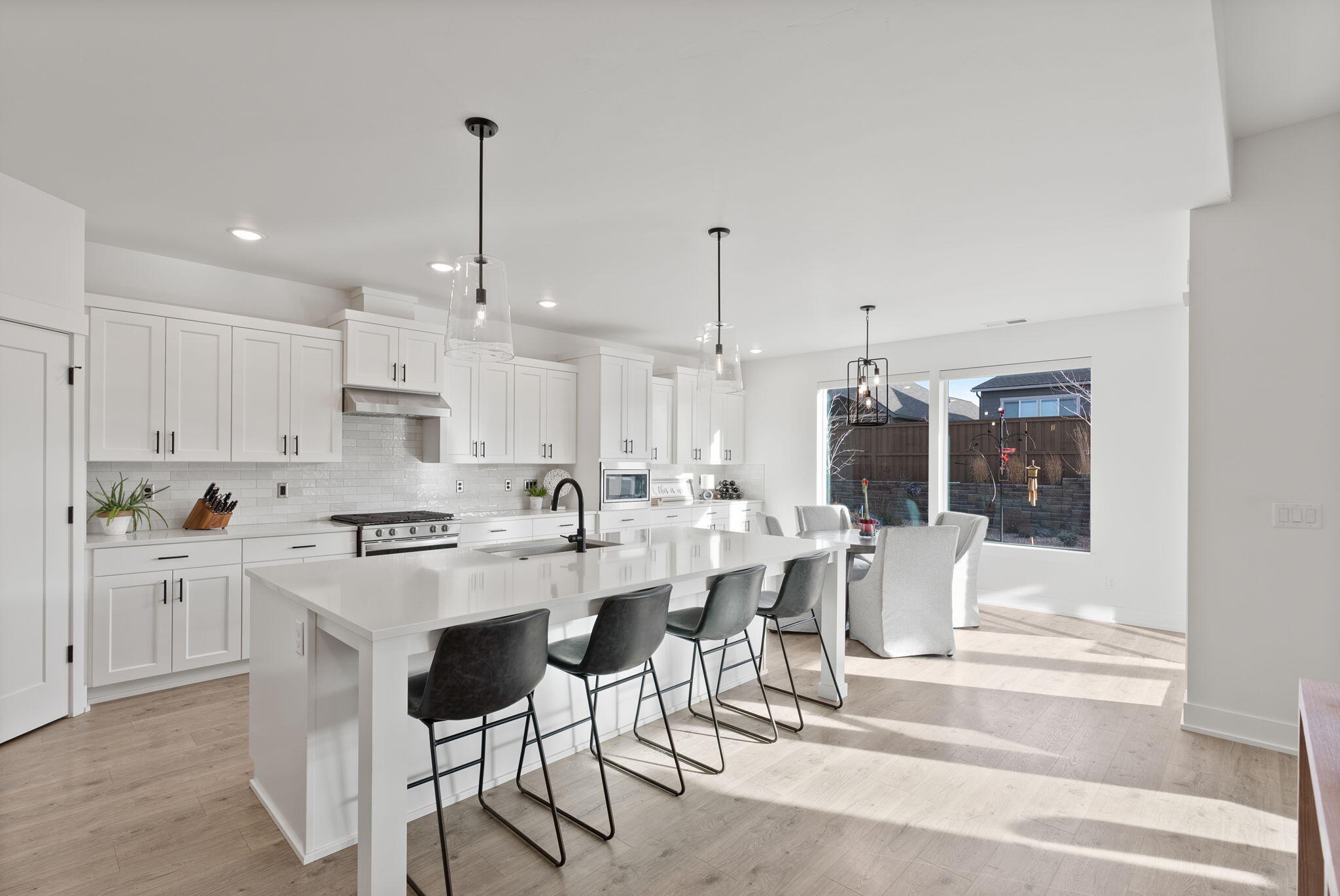 Petrosa - Residential