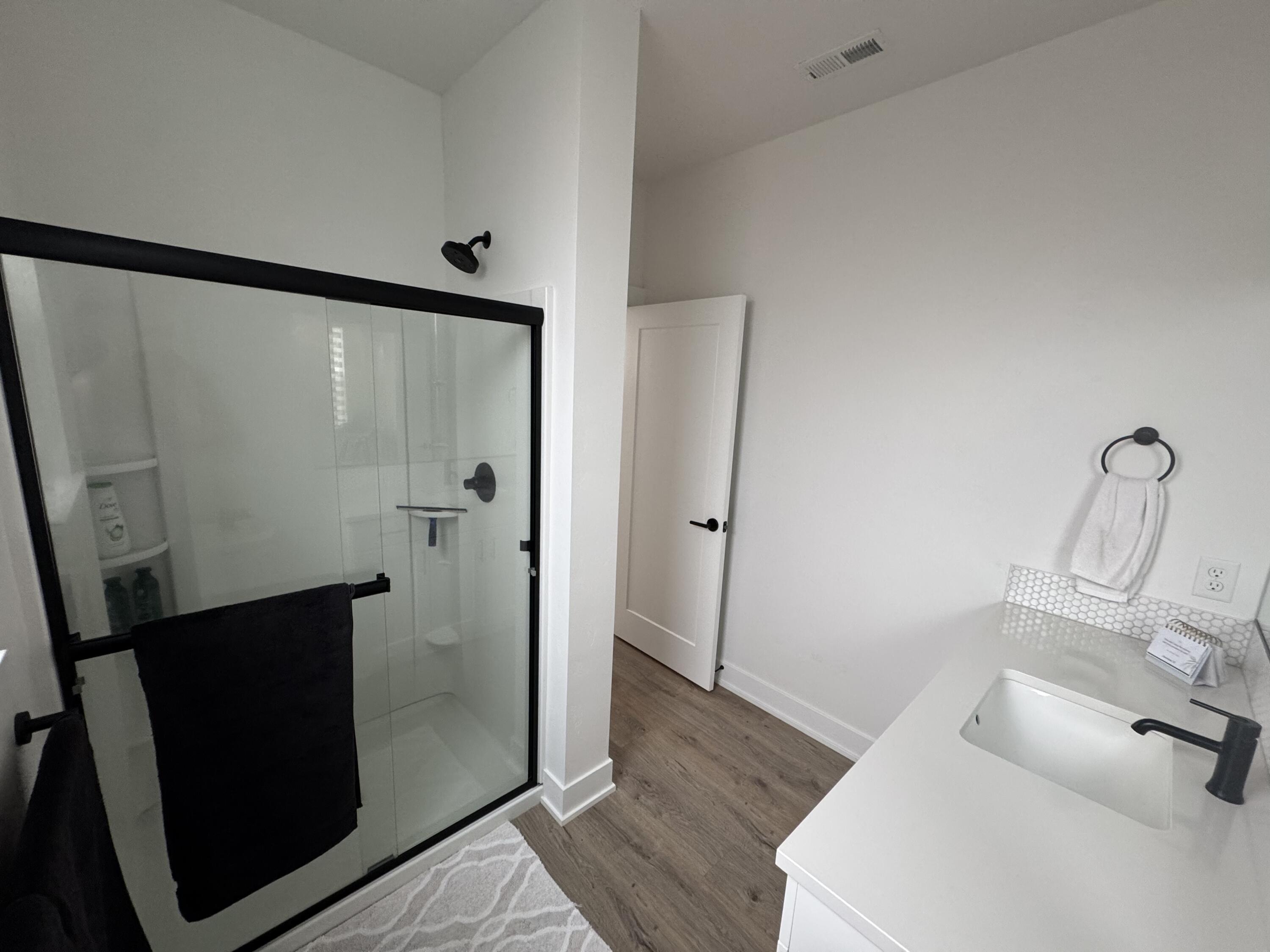 Petrosa - Residential