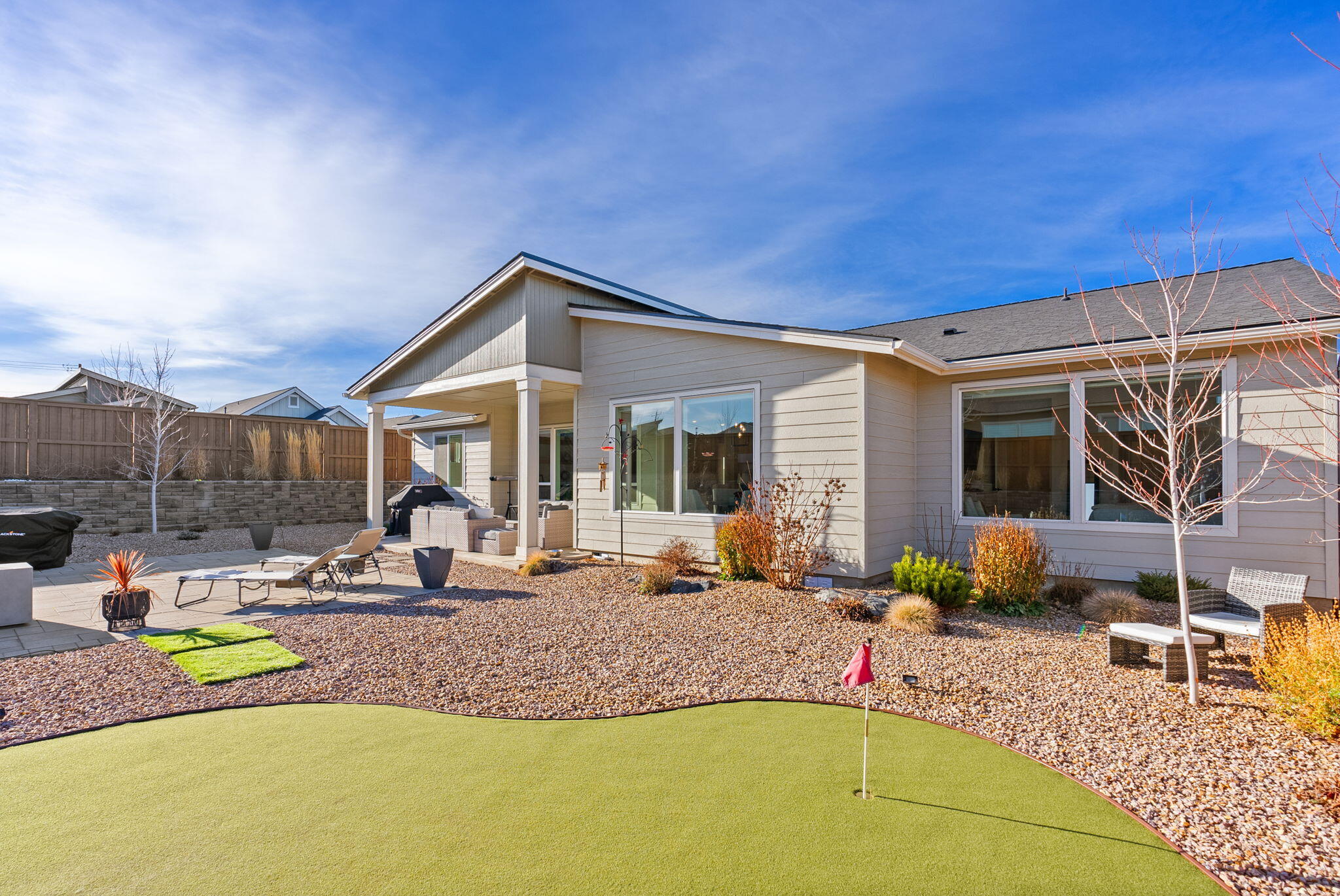 Petrosa - Residential