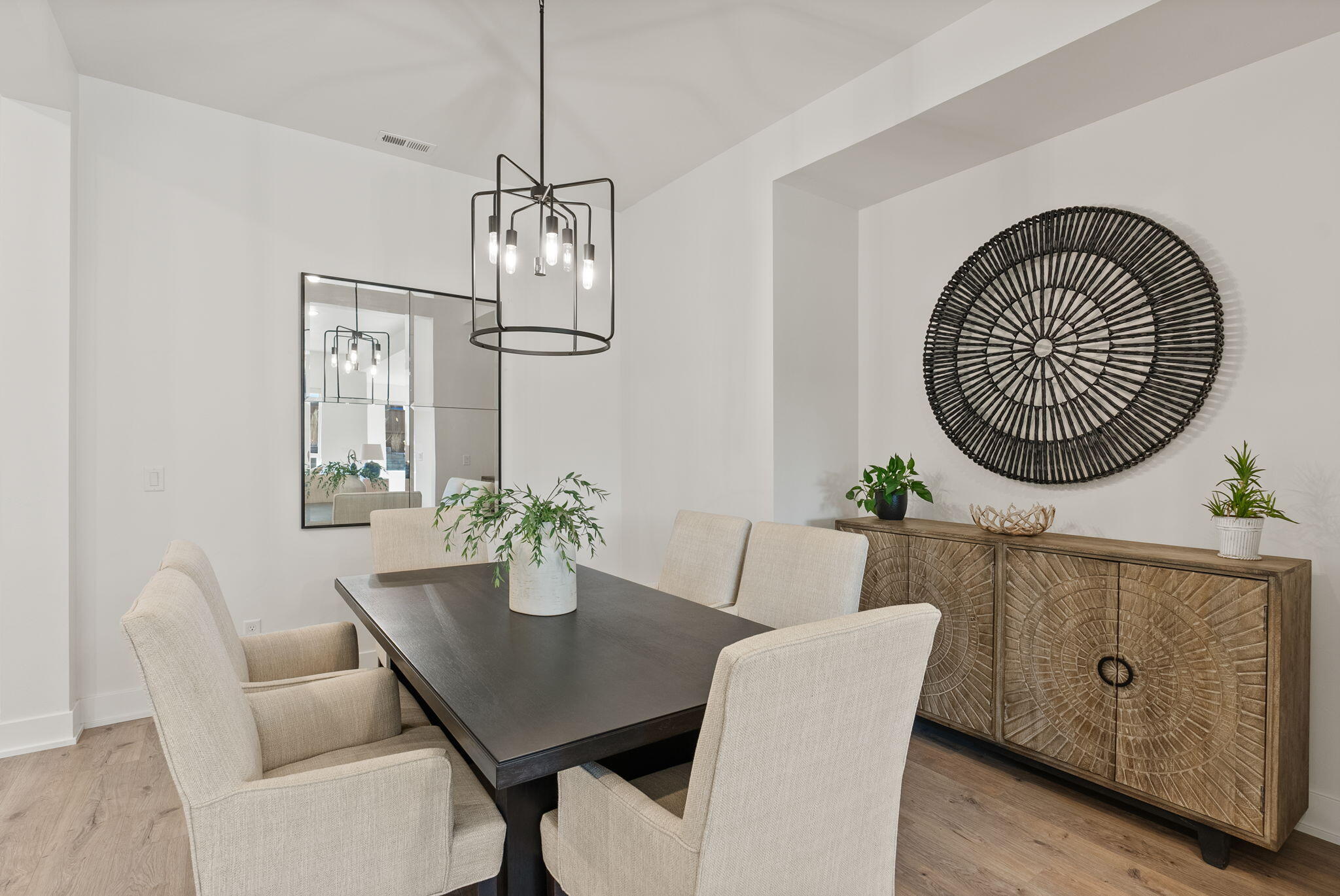 Petrosa - Residential