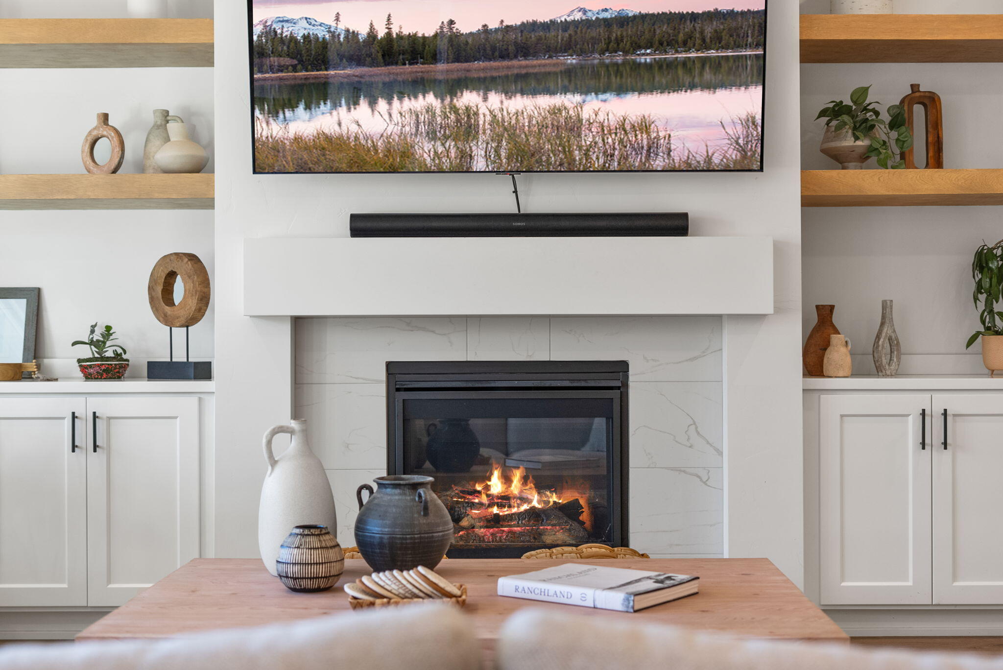 Petrosa - Residential