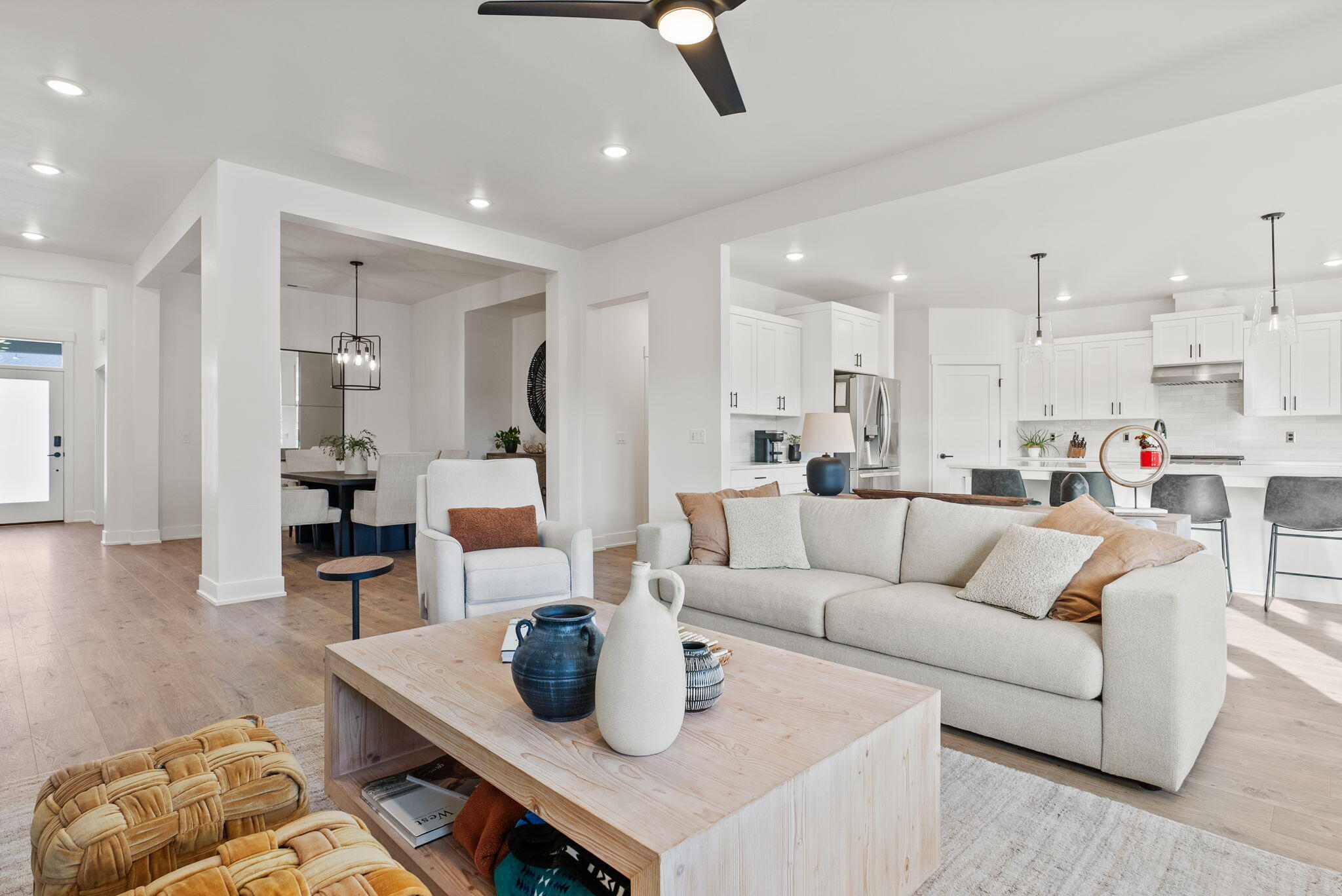 Petrosa - Residential