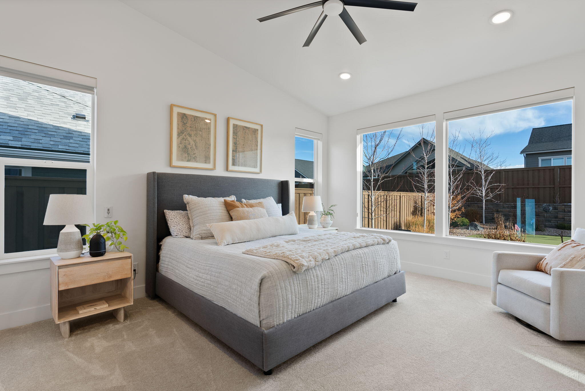 Petrosa - Residential