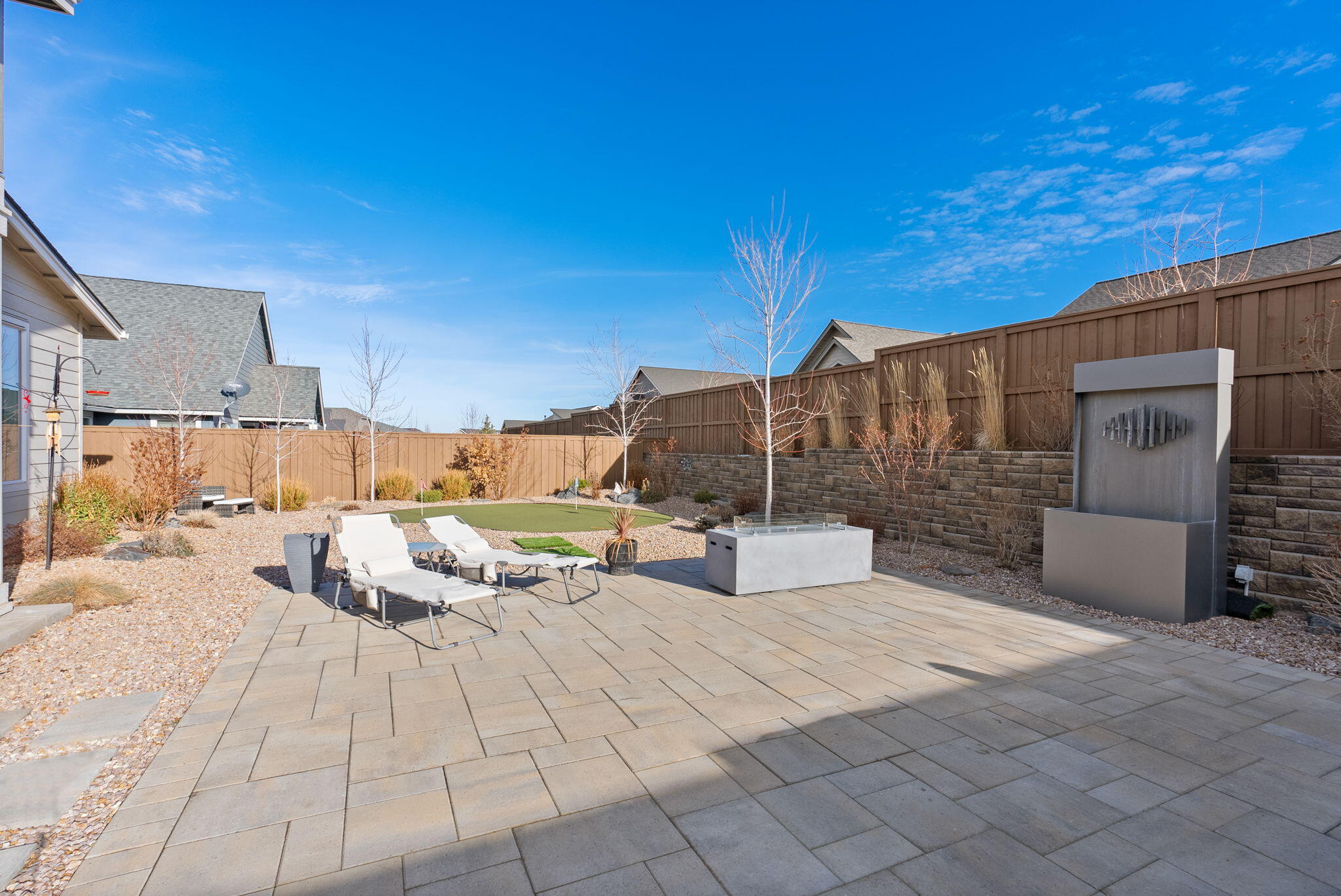 Petrosa - Residential