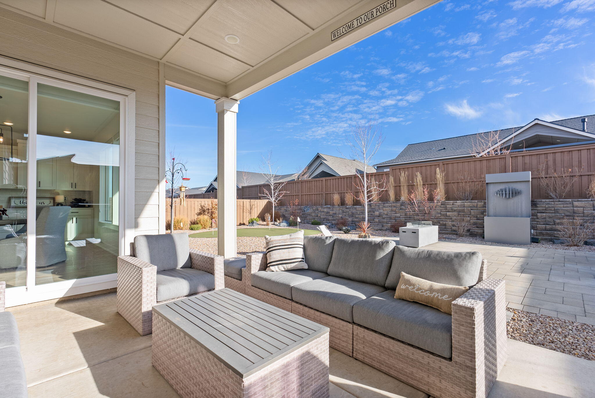 Petrosa - Residential