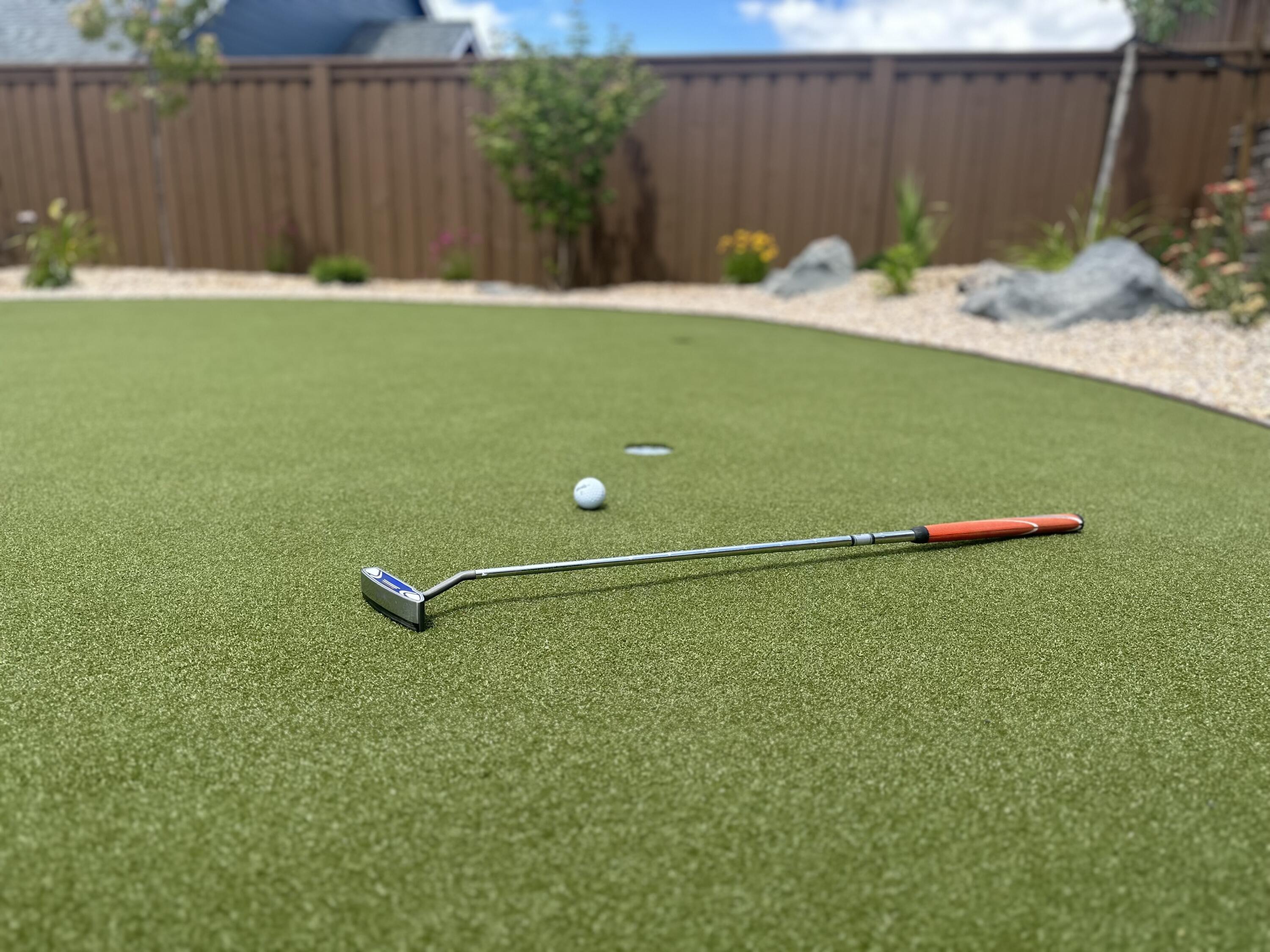 Petrosa - Residential