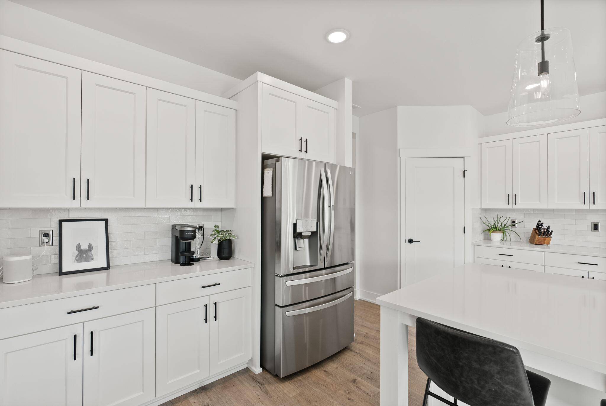 Petrosa - Residential