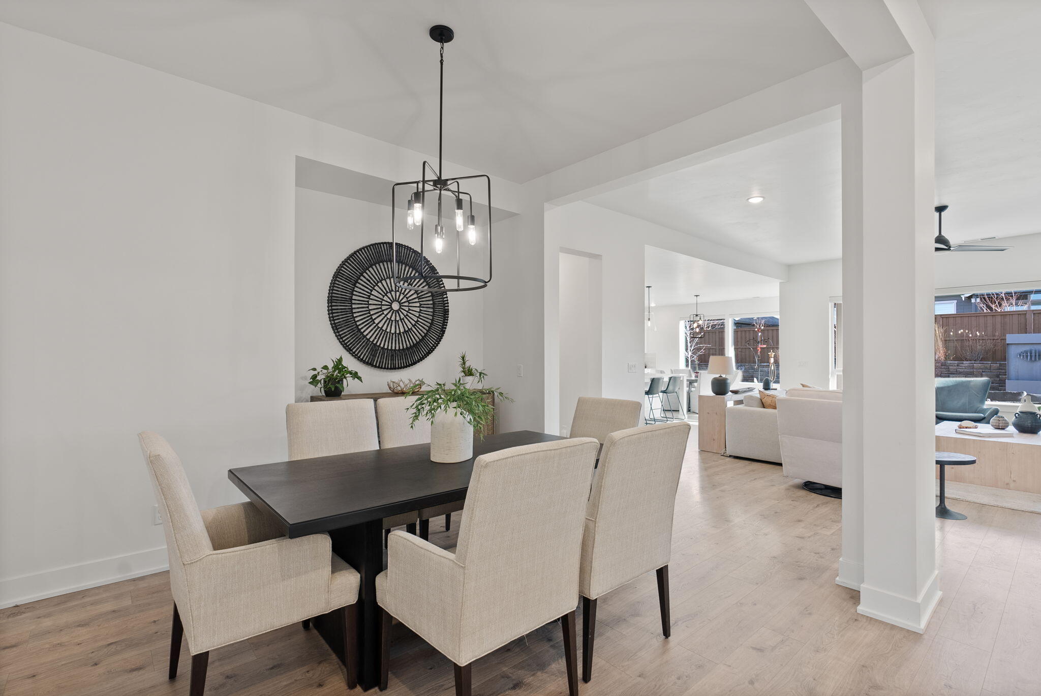 Petrosa - Residential