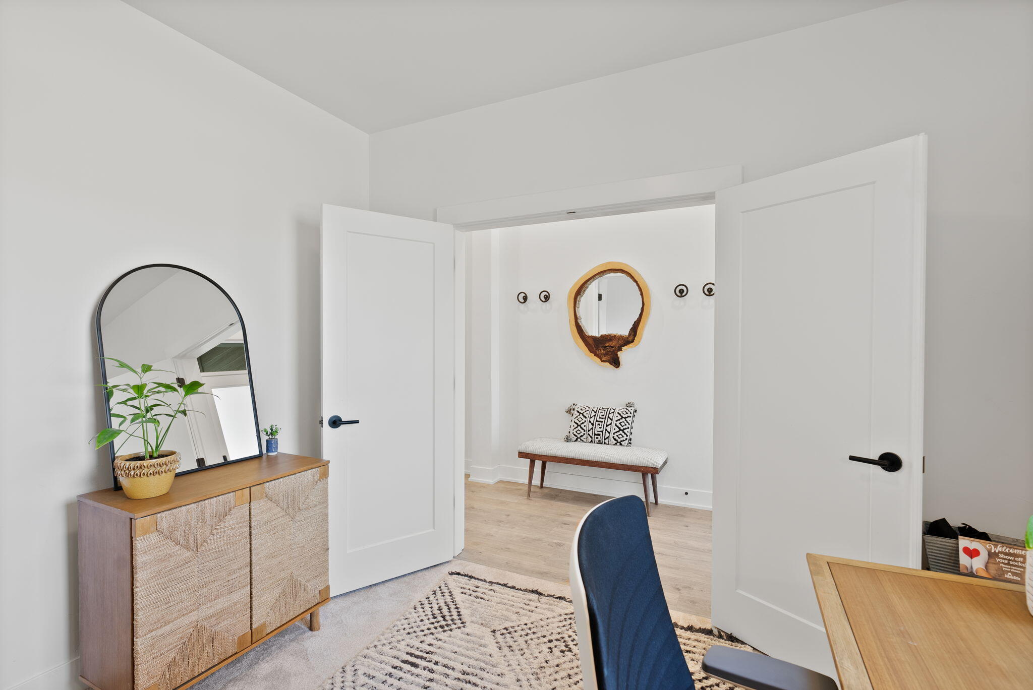 Petrosa - Residential