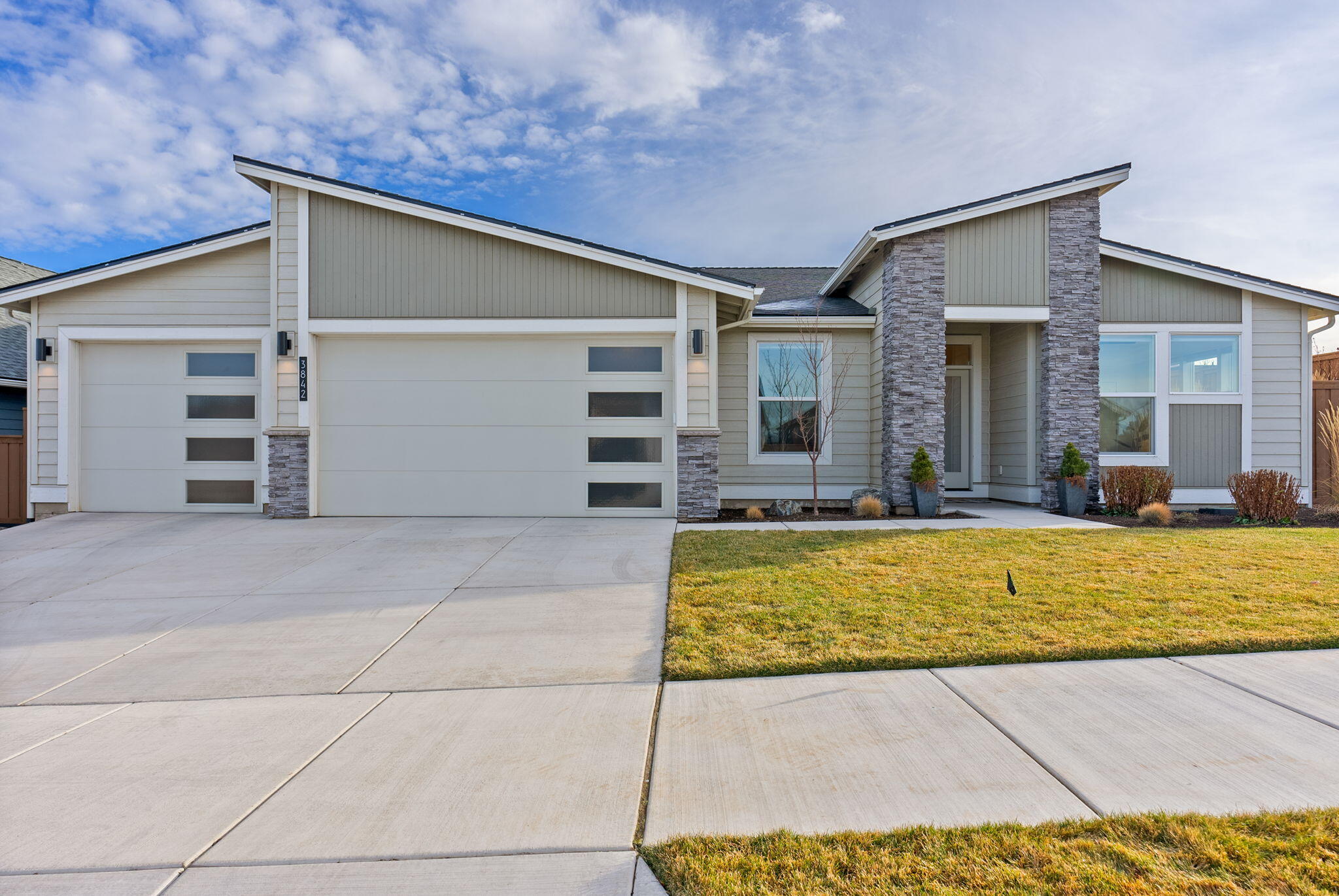 Petrosa - Residential