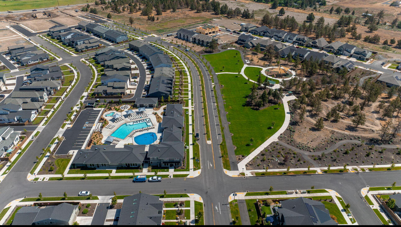 Petrosa - Residential