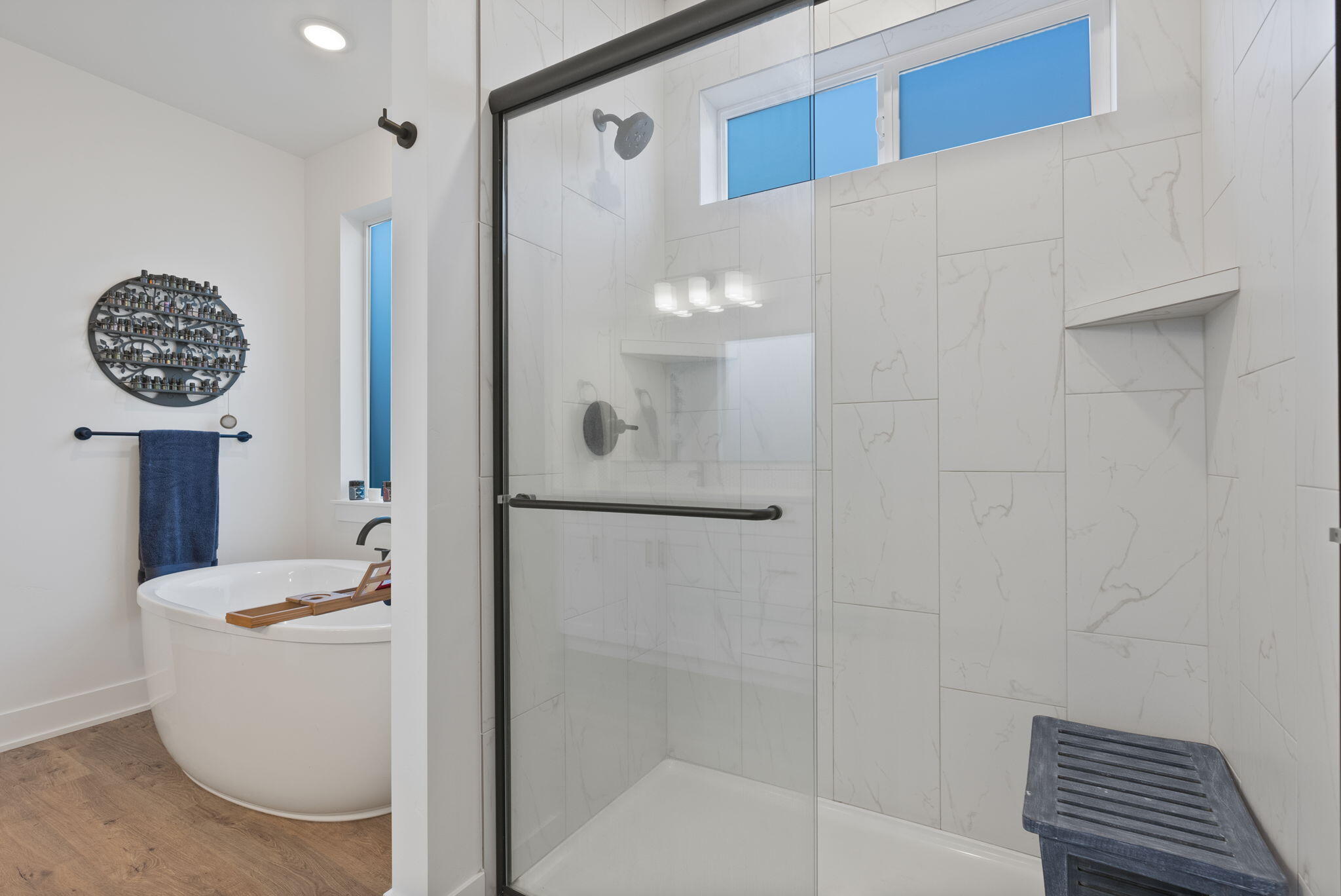 Petrosa - Residential