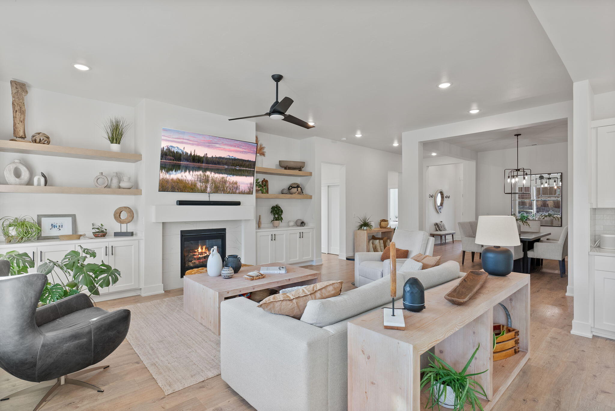 Petrosa - Residential