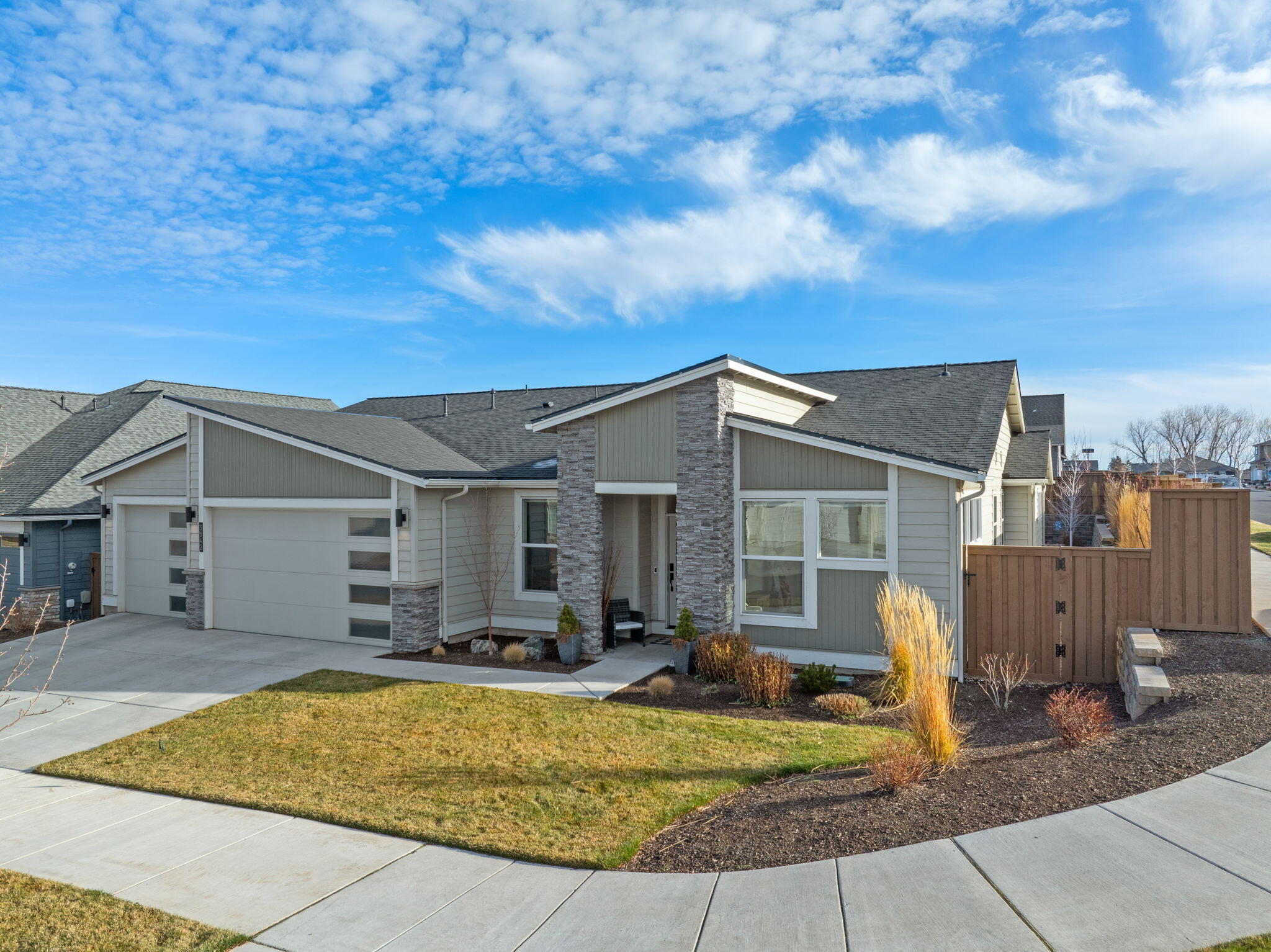 Petrosa - Residential