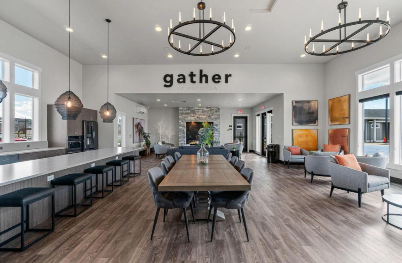 Petrosa - Residential