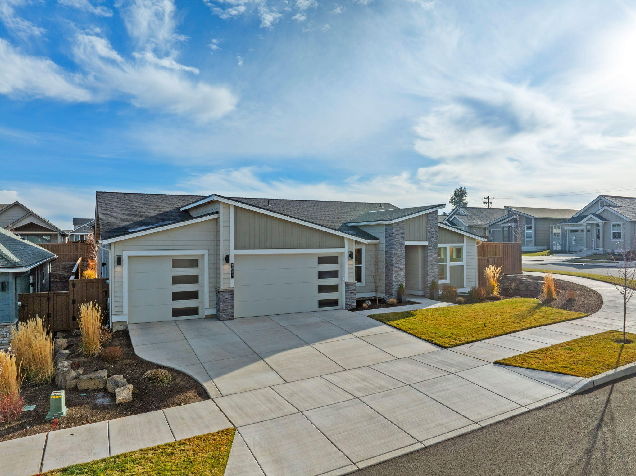 Petrosa - Residential