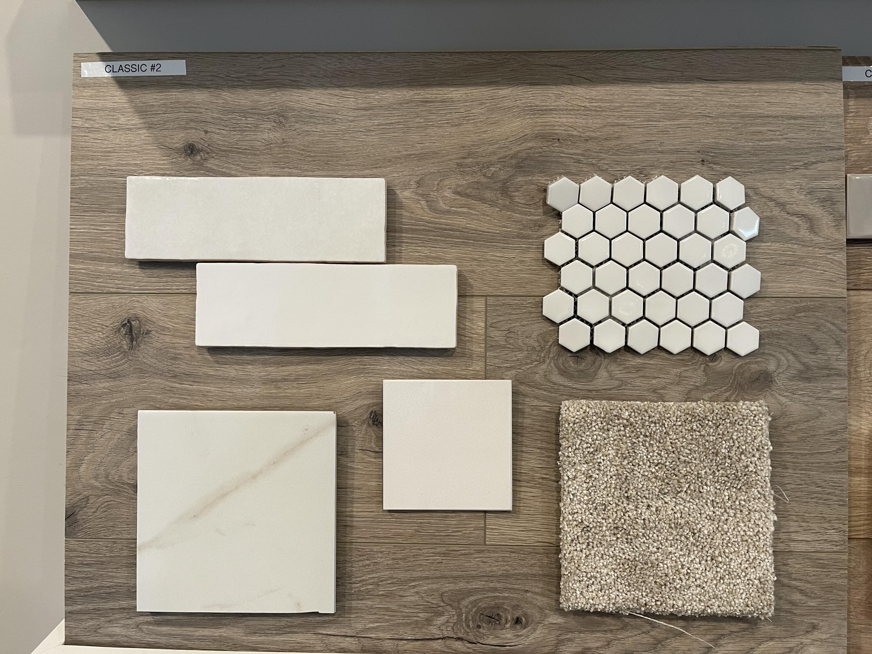 Petrosa - Residential