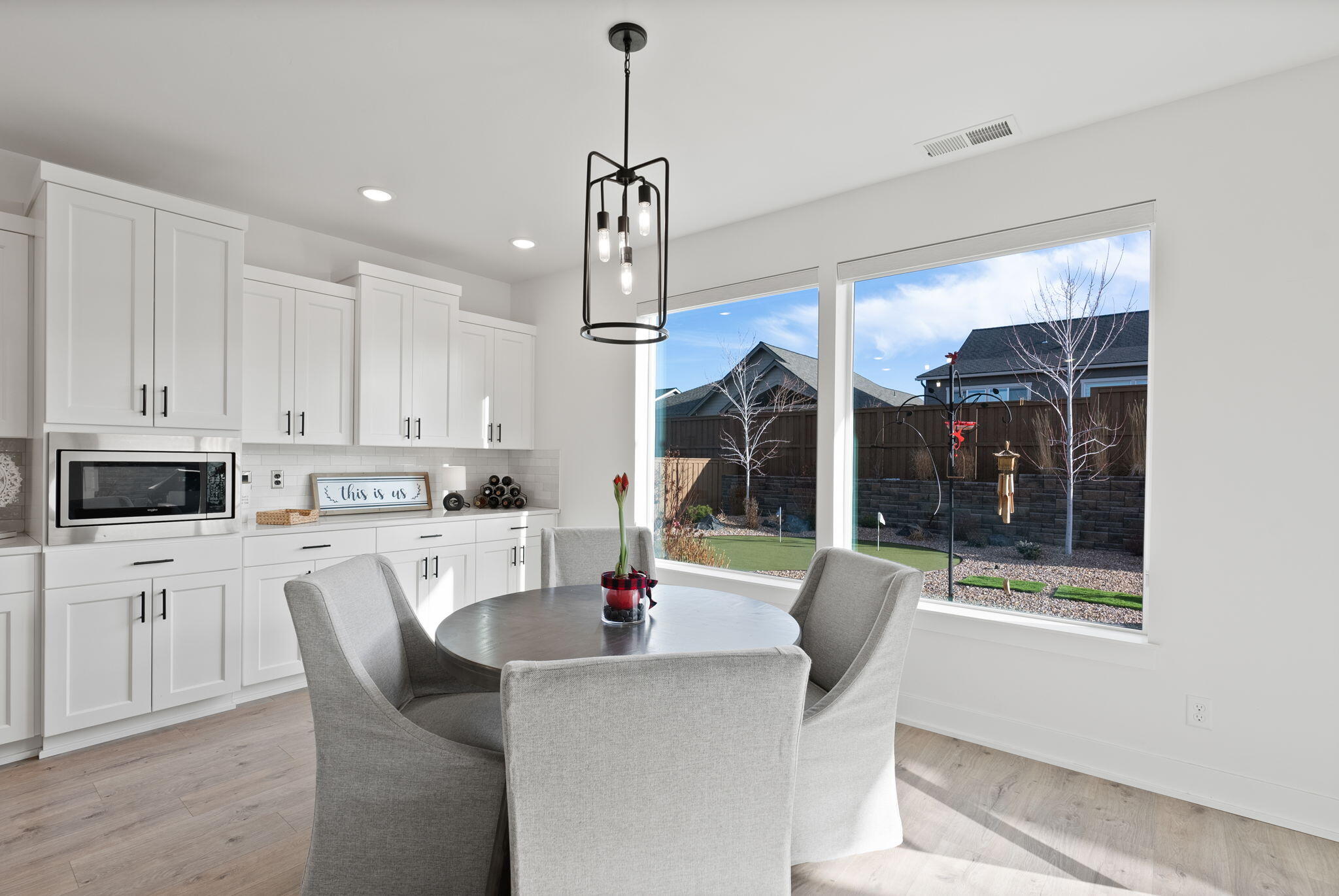 Petrosa - Residential