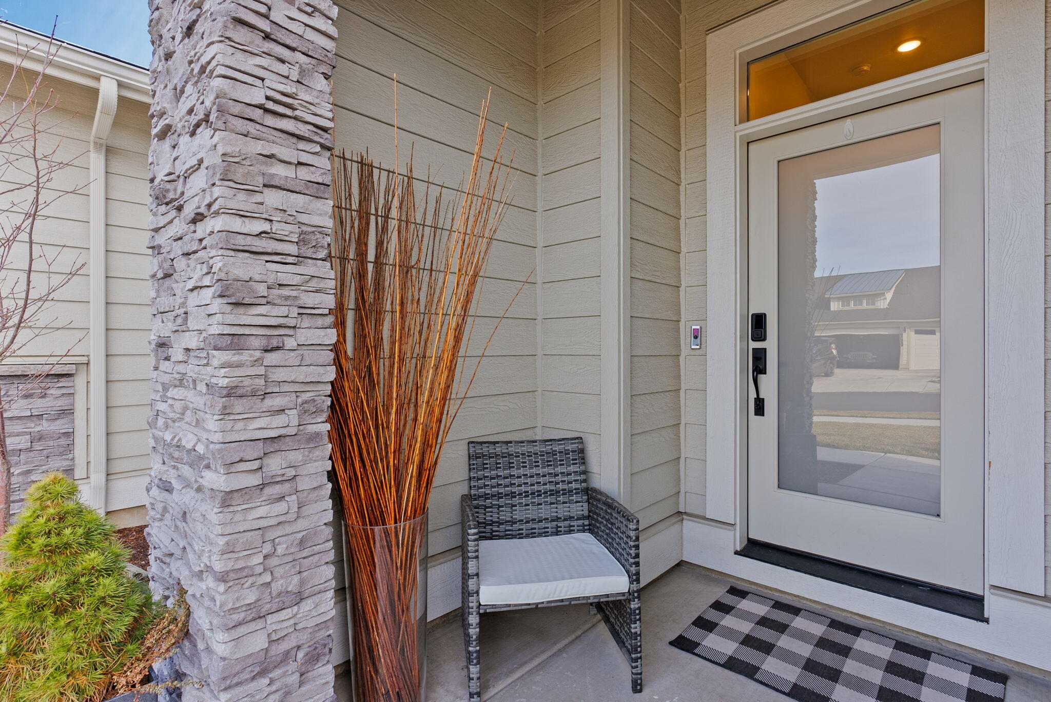 Petrosa - Residential