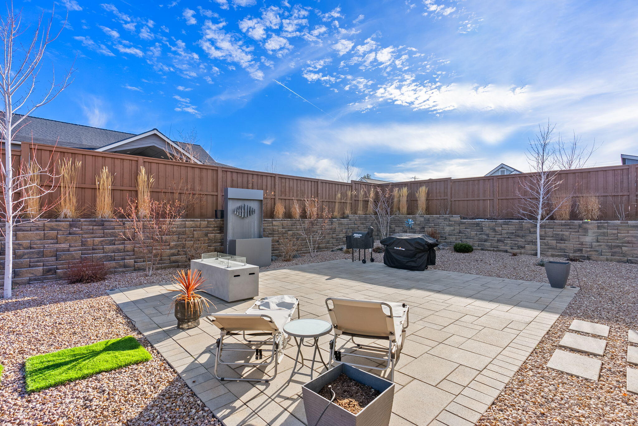 Petrosa - Residential