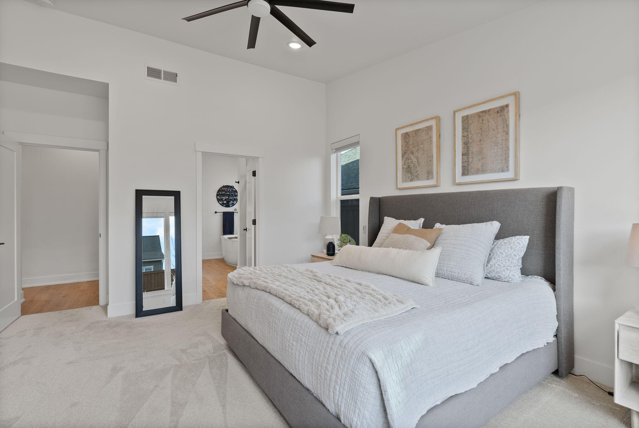 Petrosa - Residential