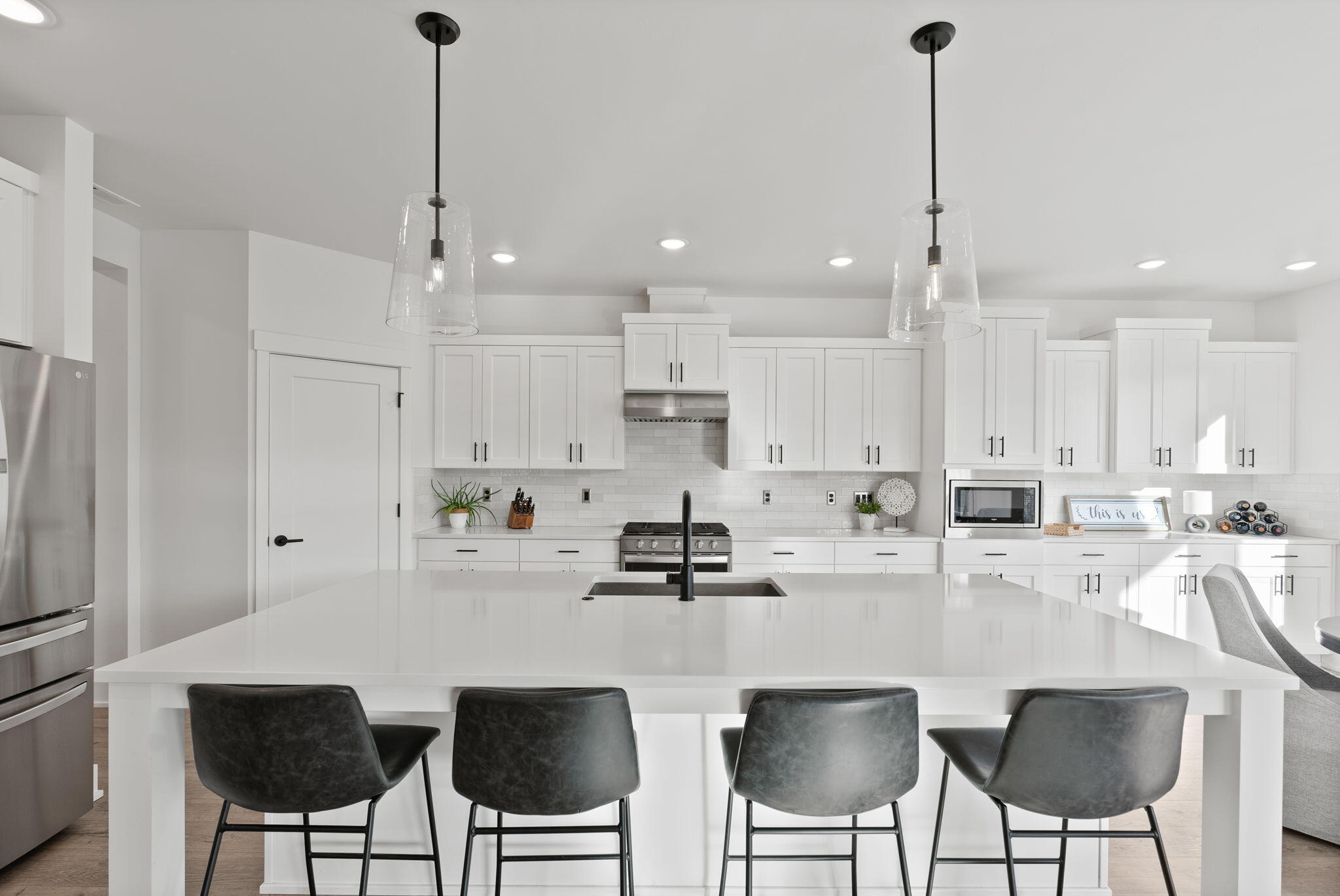 Petrosa - Residential