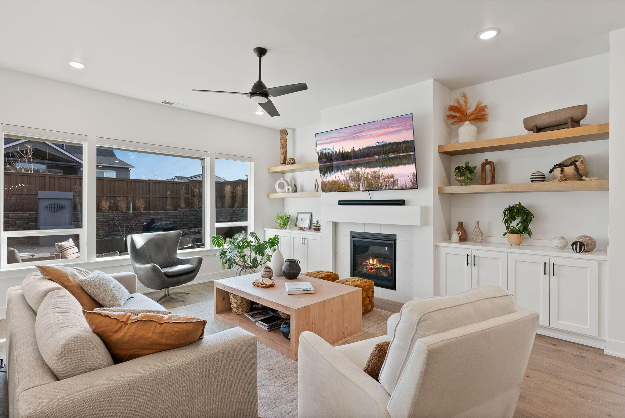 Petrosa - Residential