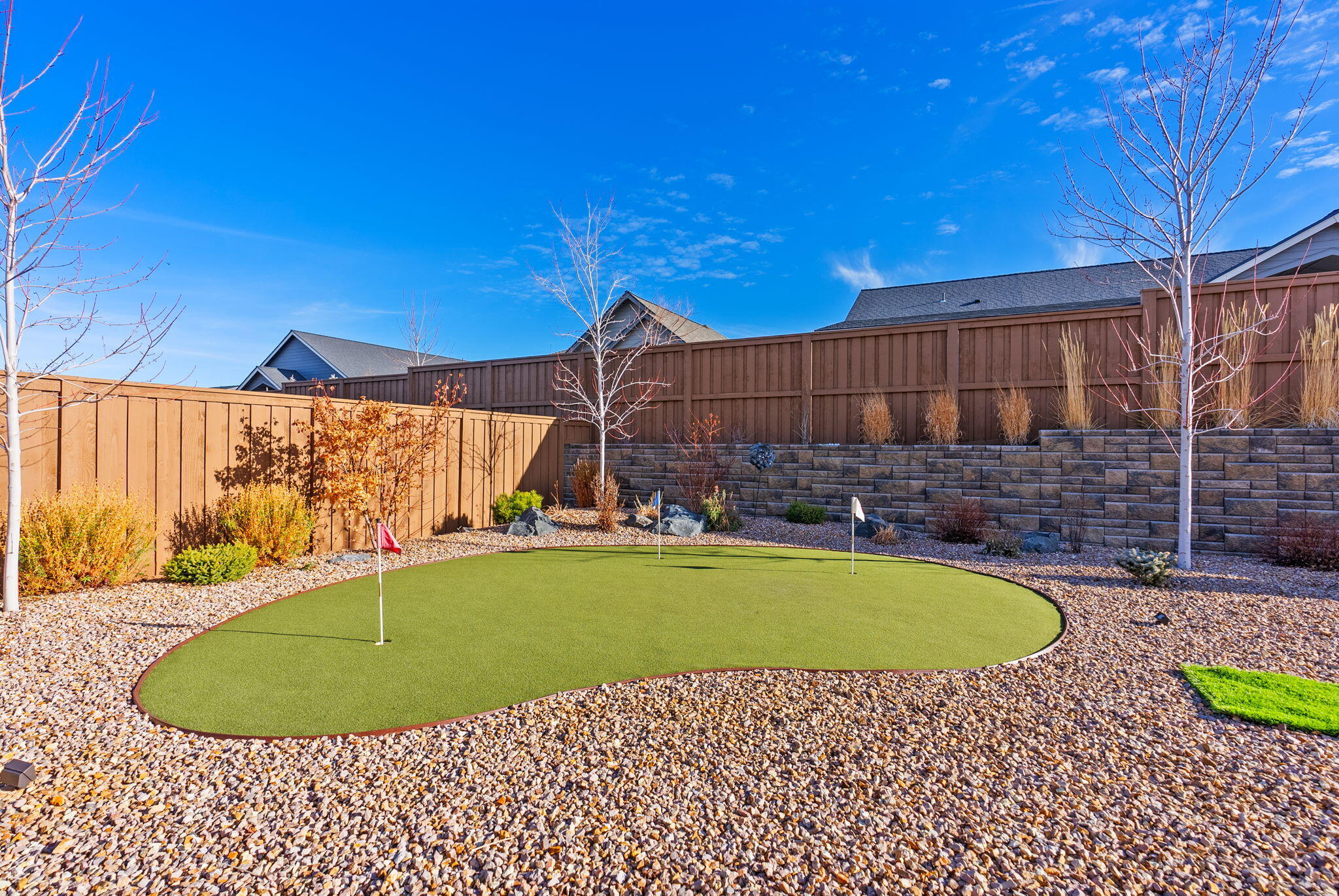 Petrosa - Residential