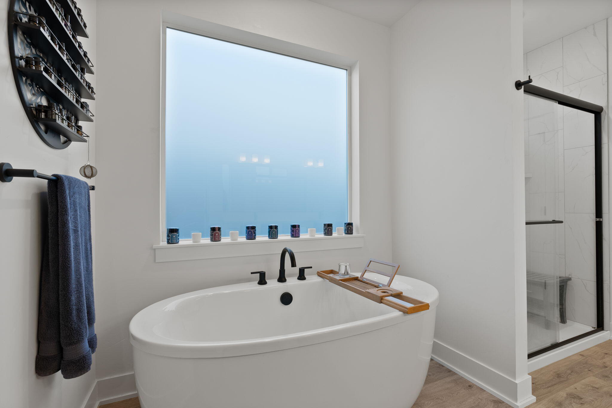 Petrosa - Residential