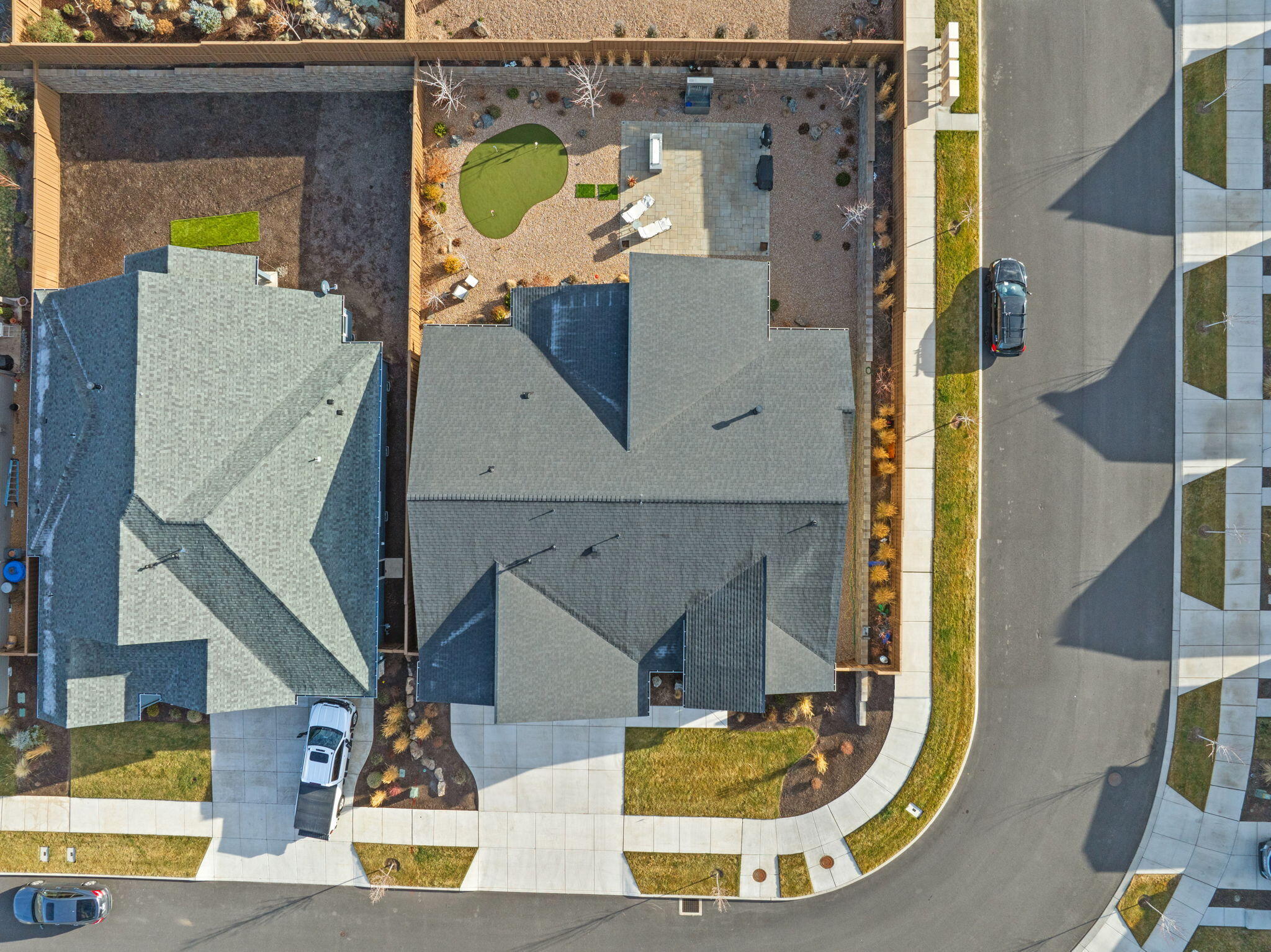 Petrosa - Residential