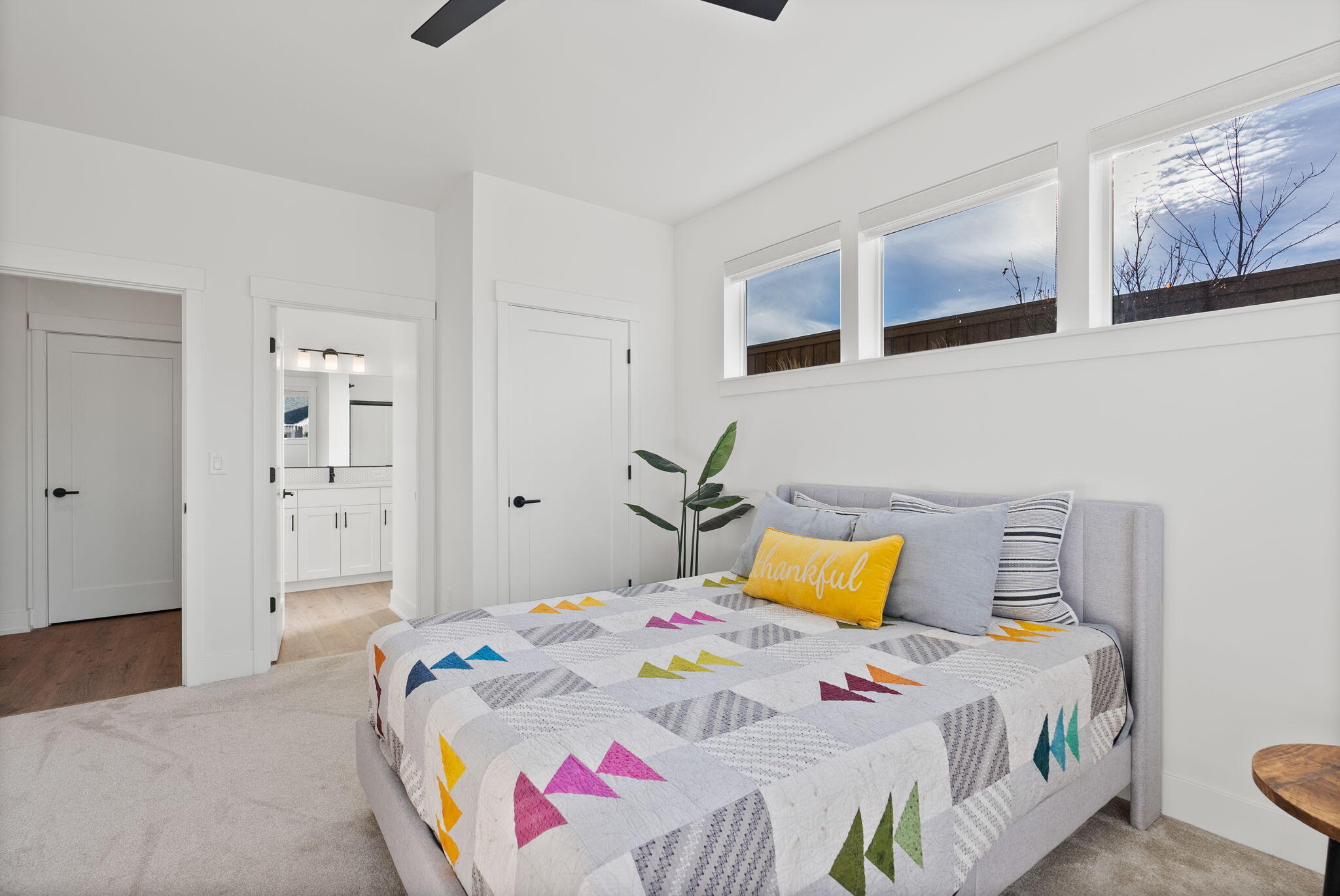 Petrosa - Residential