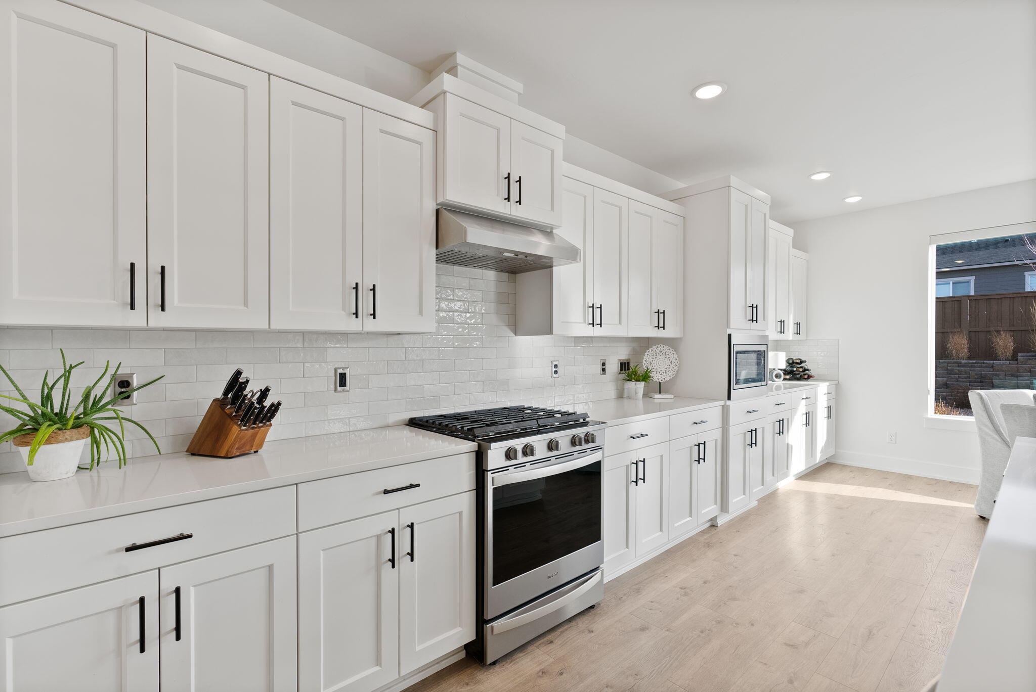 Petrosa - Residential