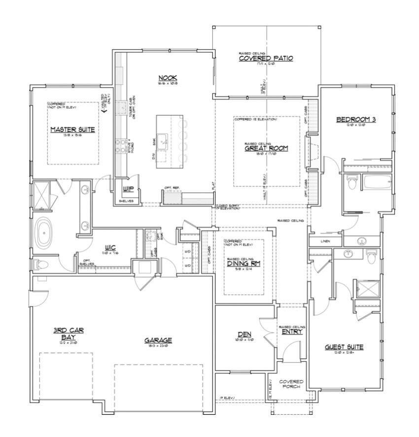 Petrosa - Residential