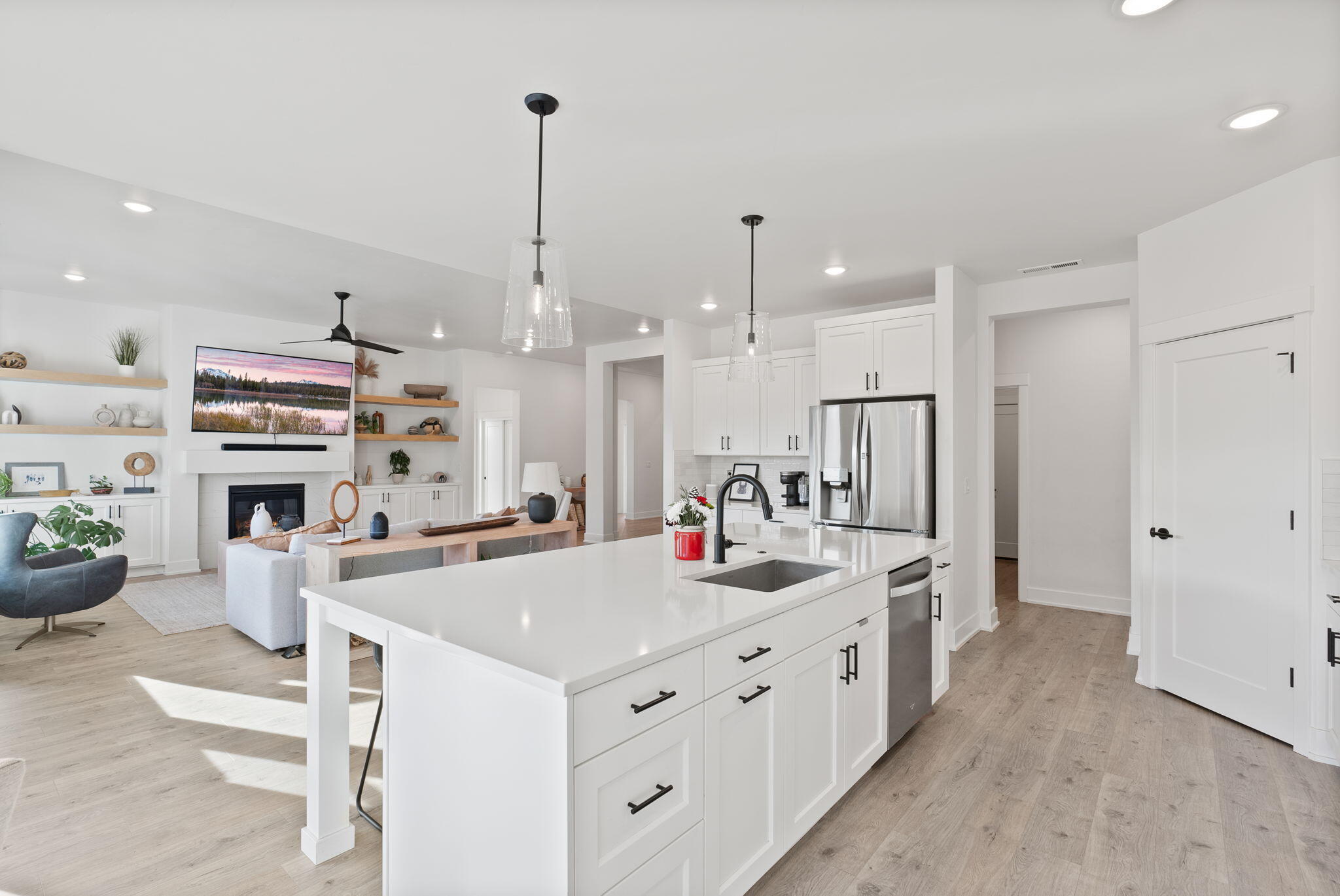 Petrosa - Residential