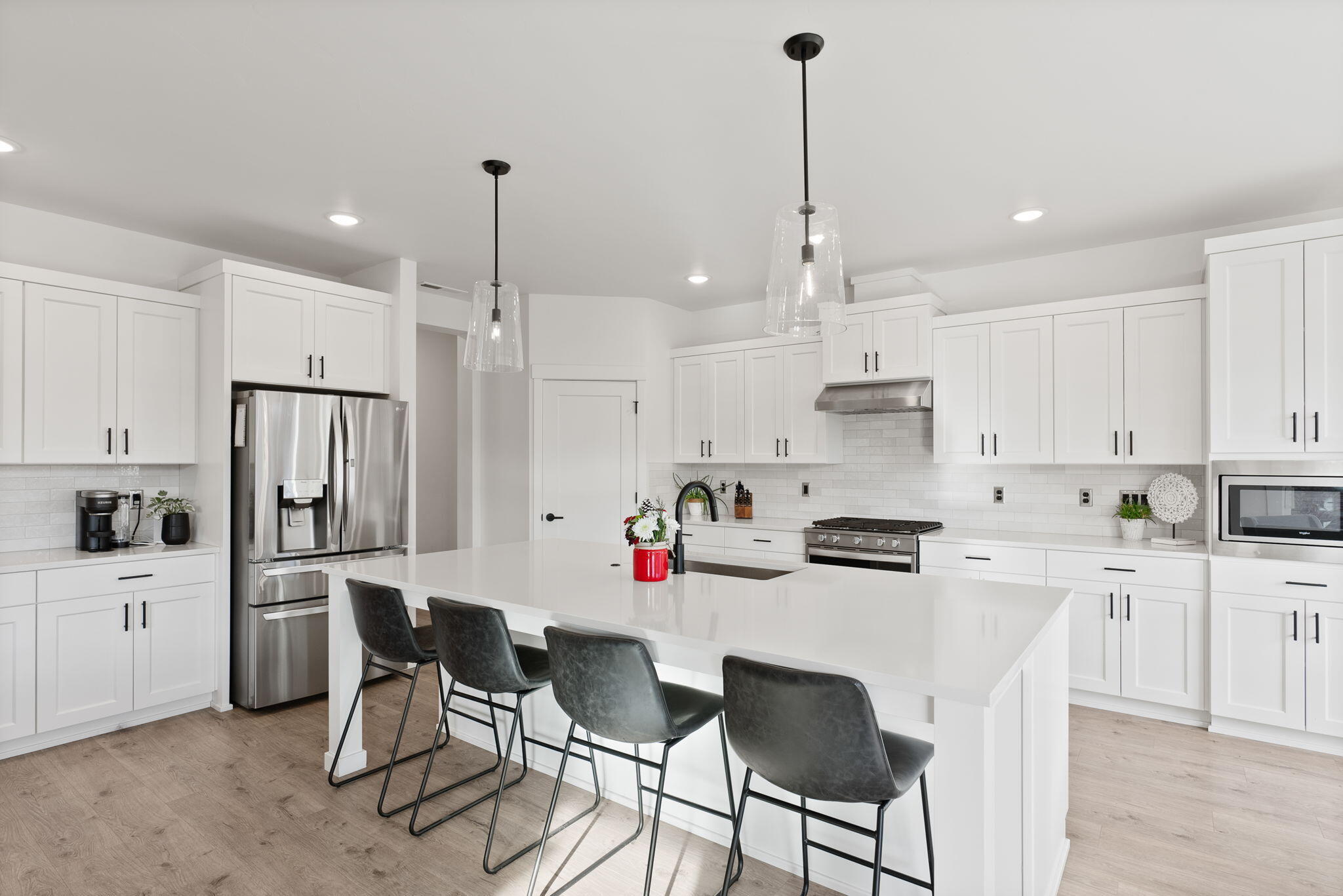 Petrosa - Residential