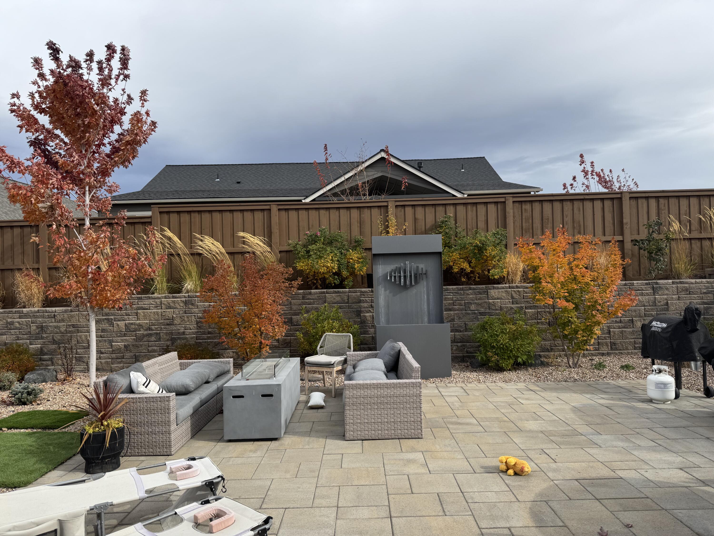 Petrosa - Residential