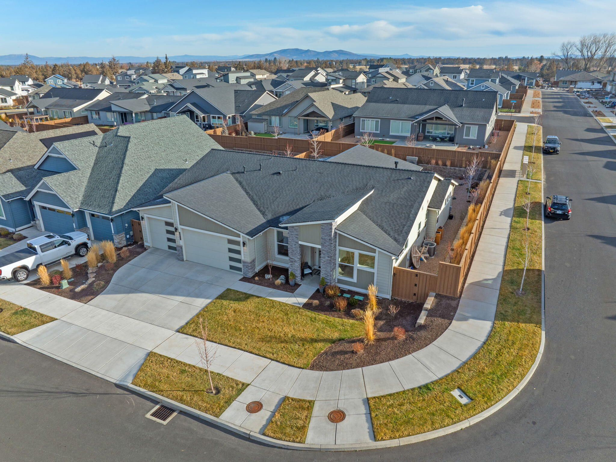 Petrosa - Residential