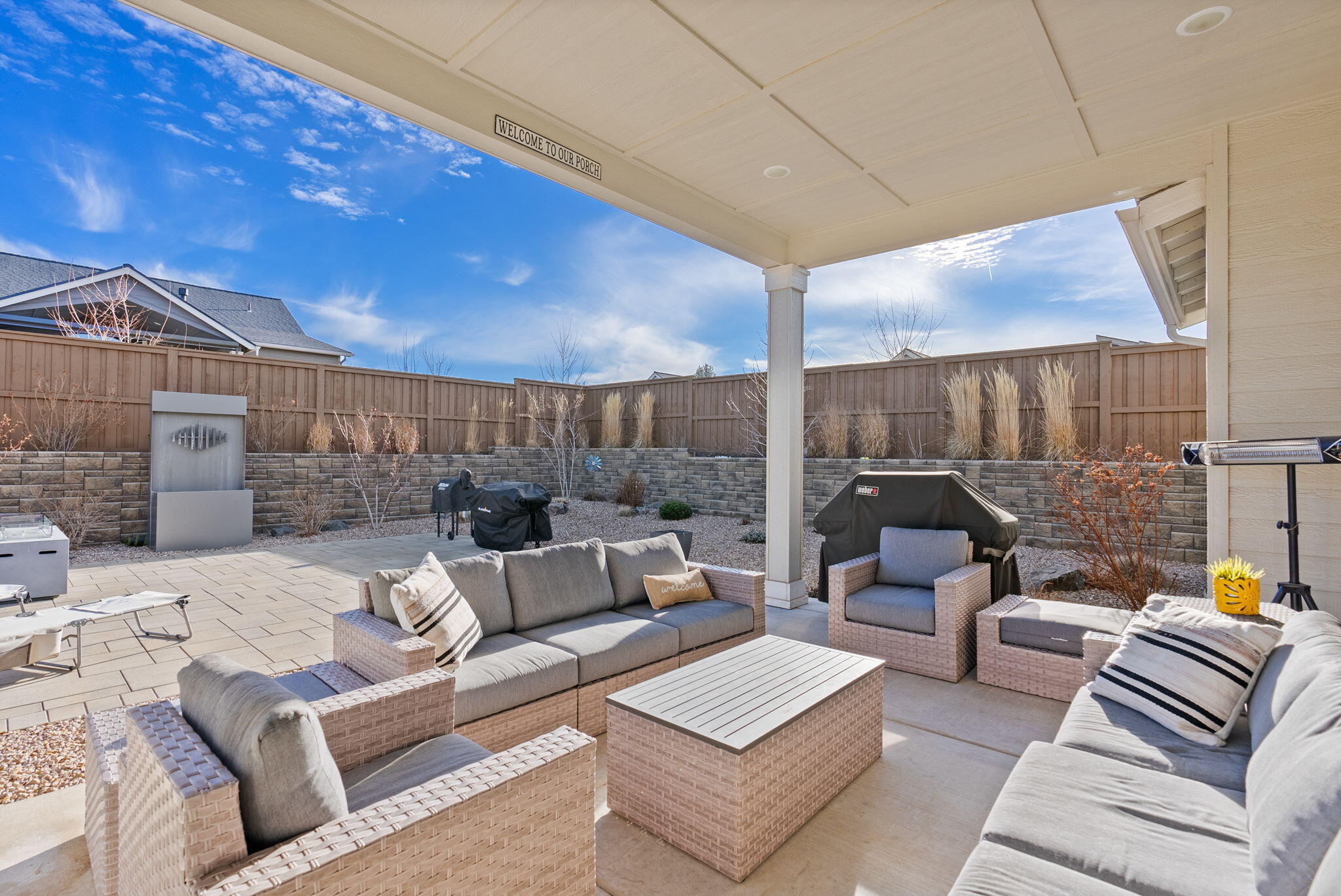 Petrosa - Residential