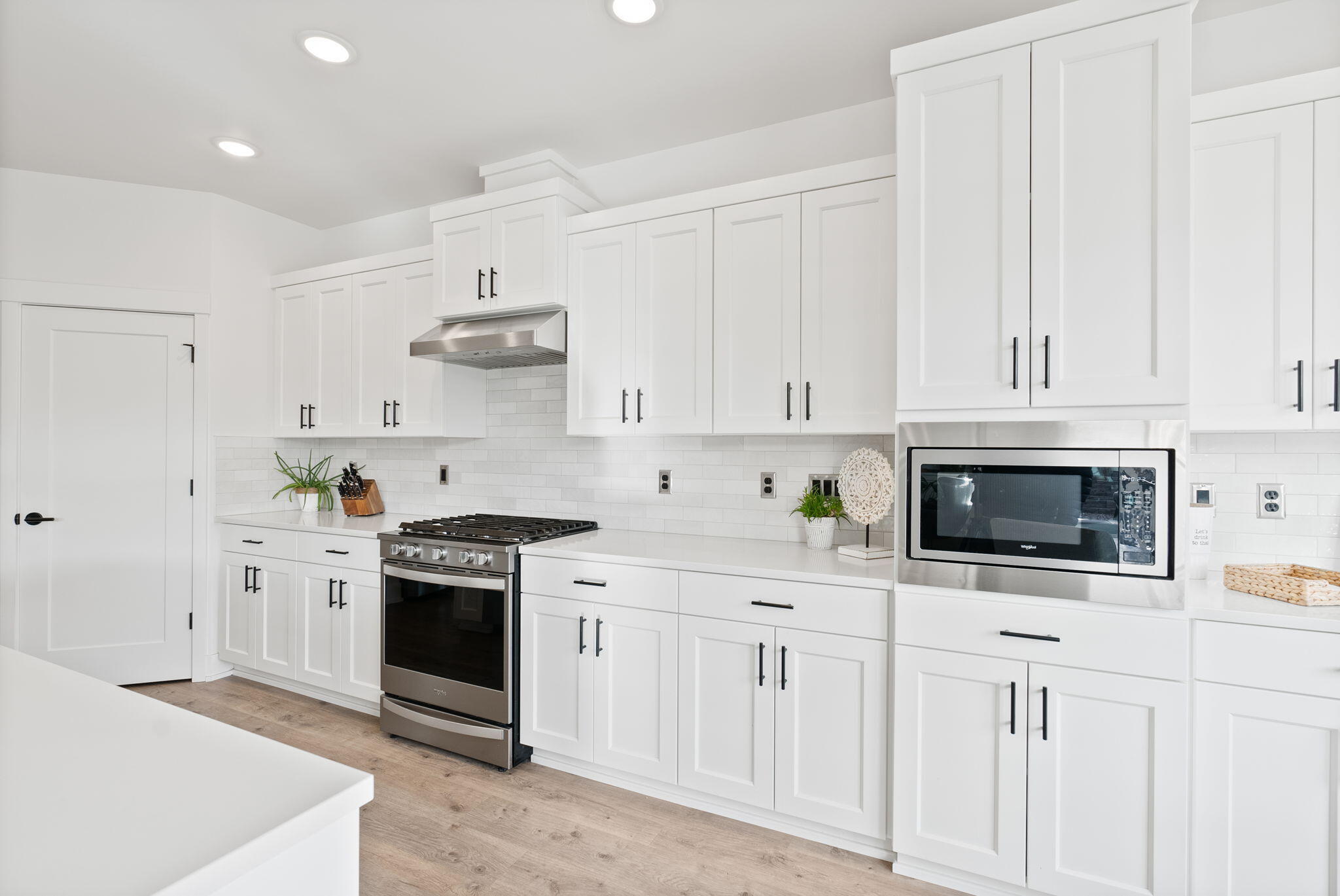 Petrosa - Residential