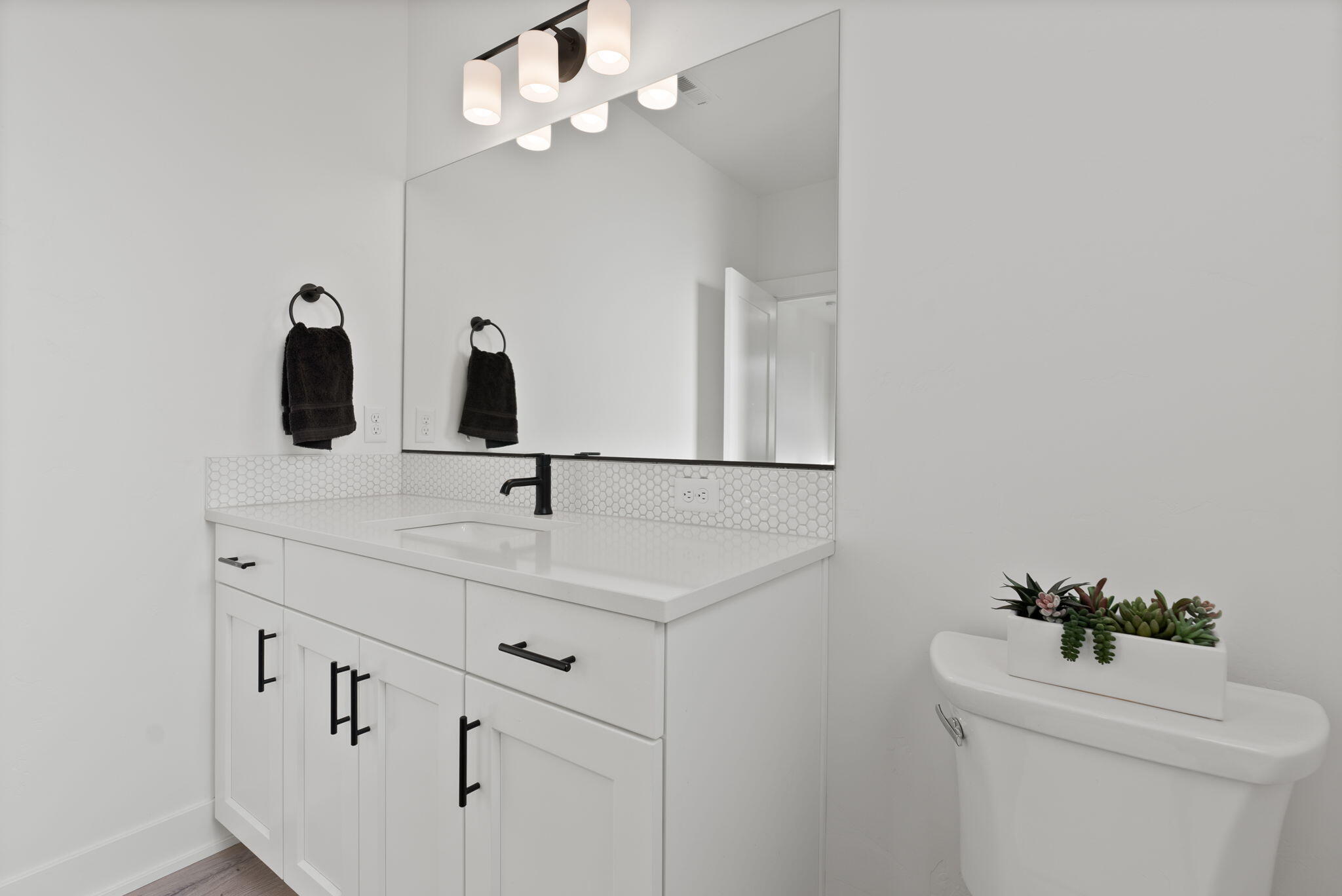 Petrosa - Residential