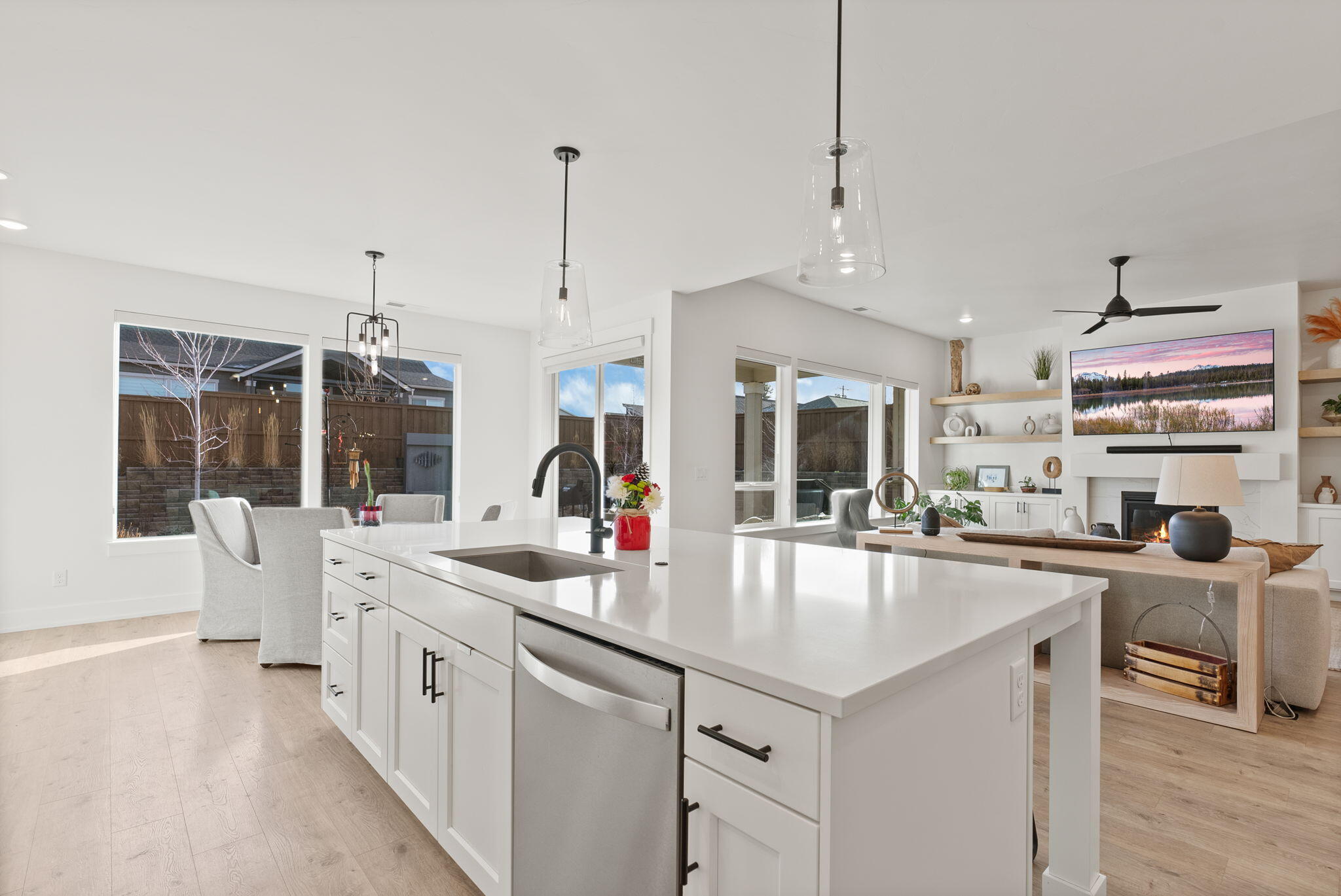 Petrosa - Residential