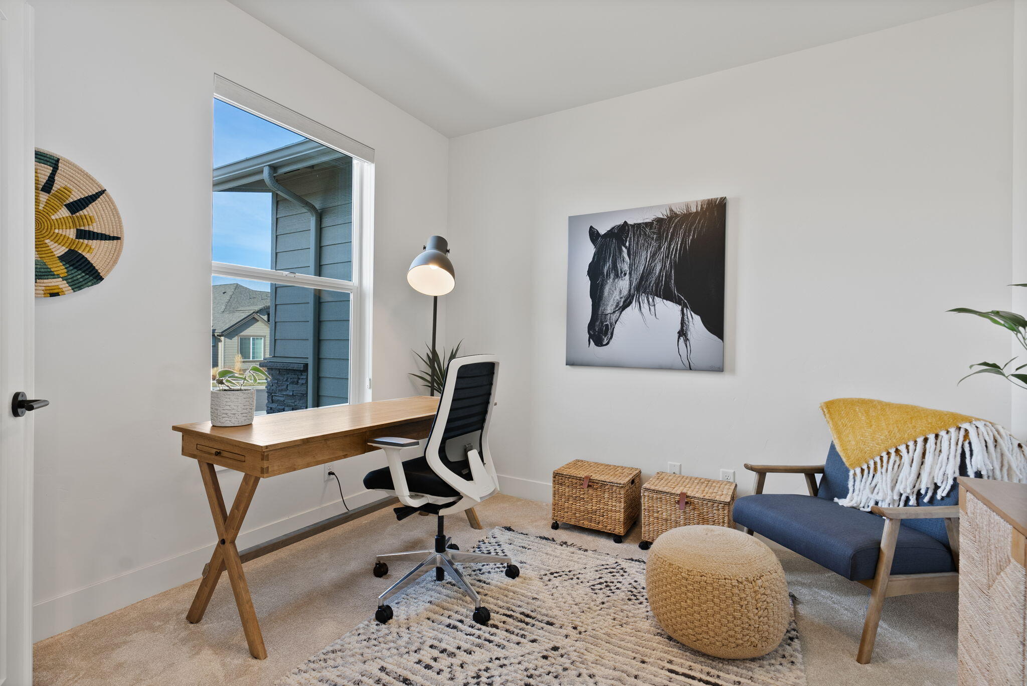 Petrosa - Residential