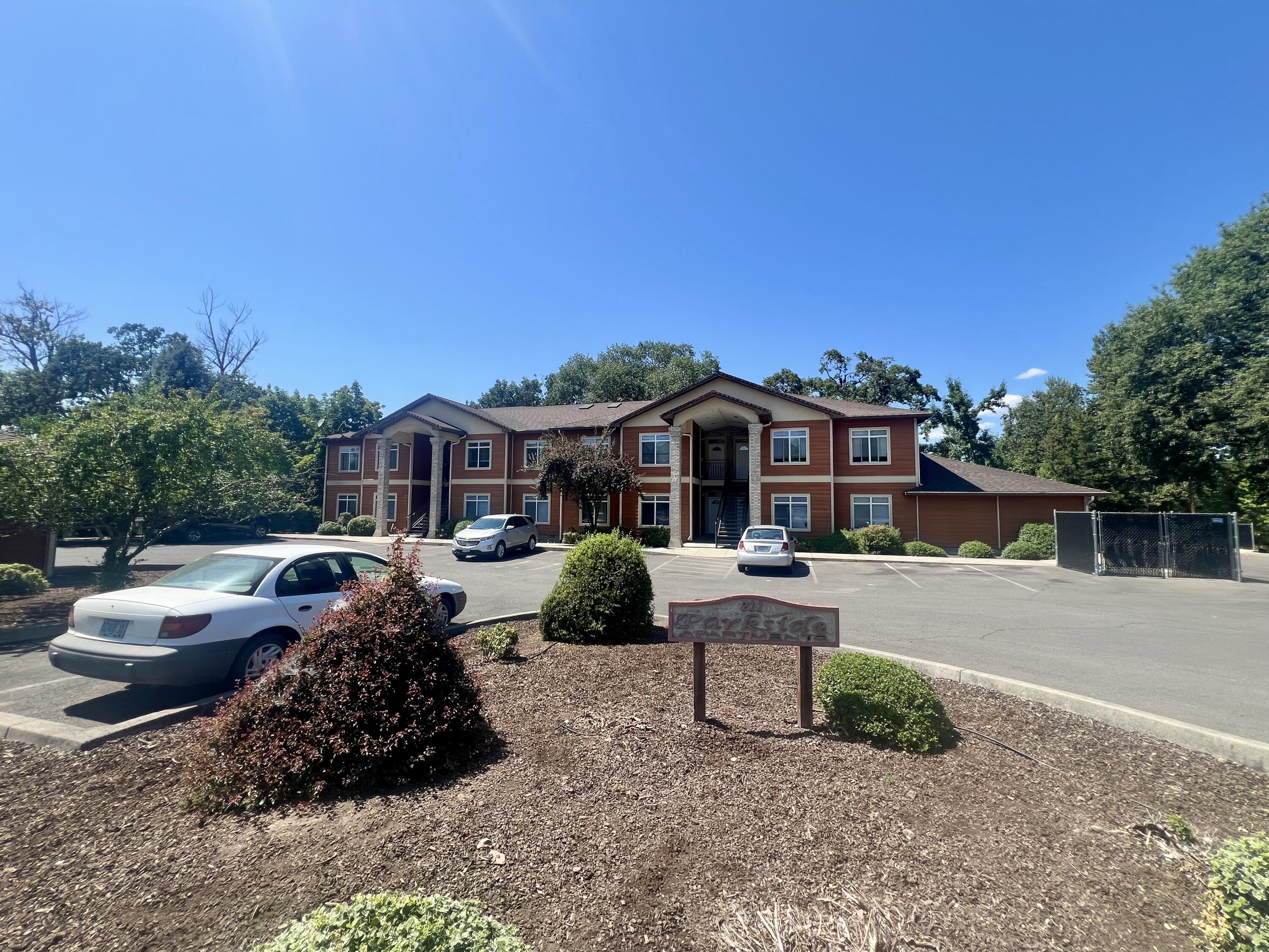 N/A - Residential Income