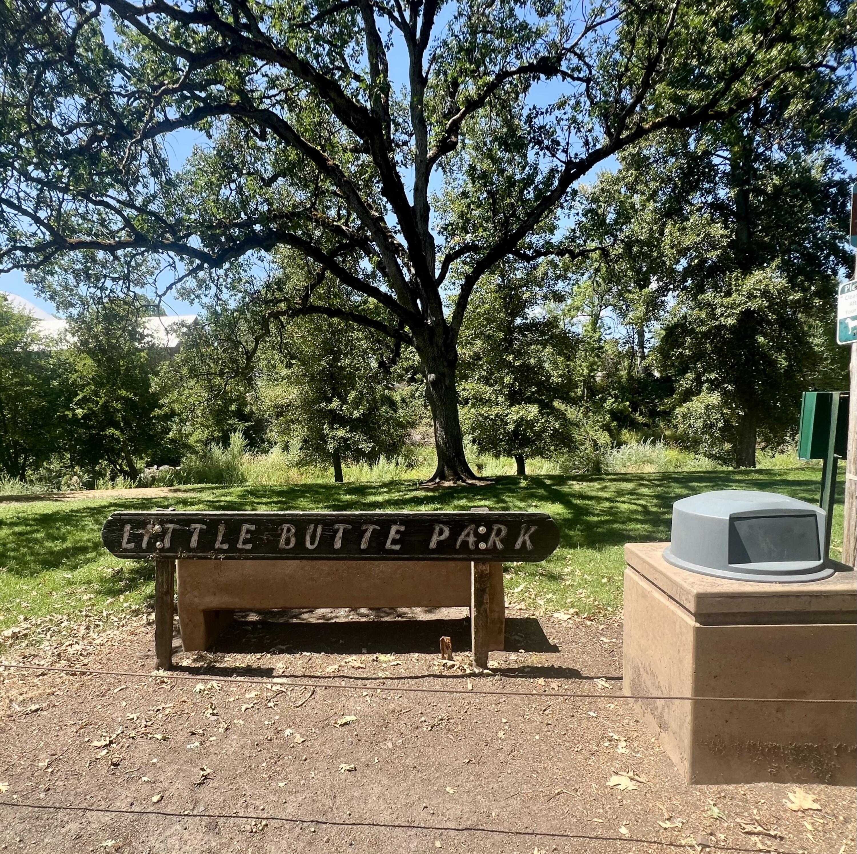 N/A - Residential Income