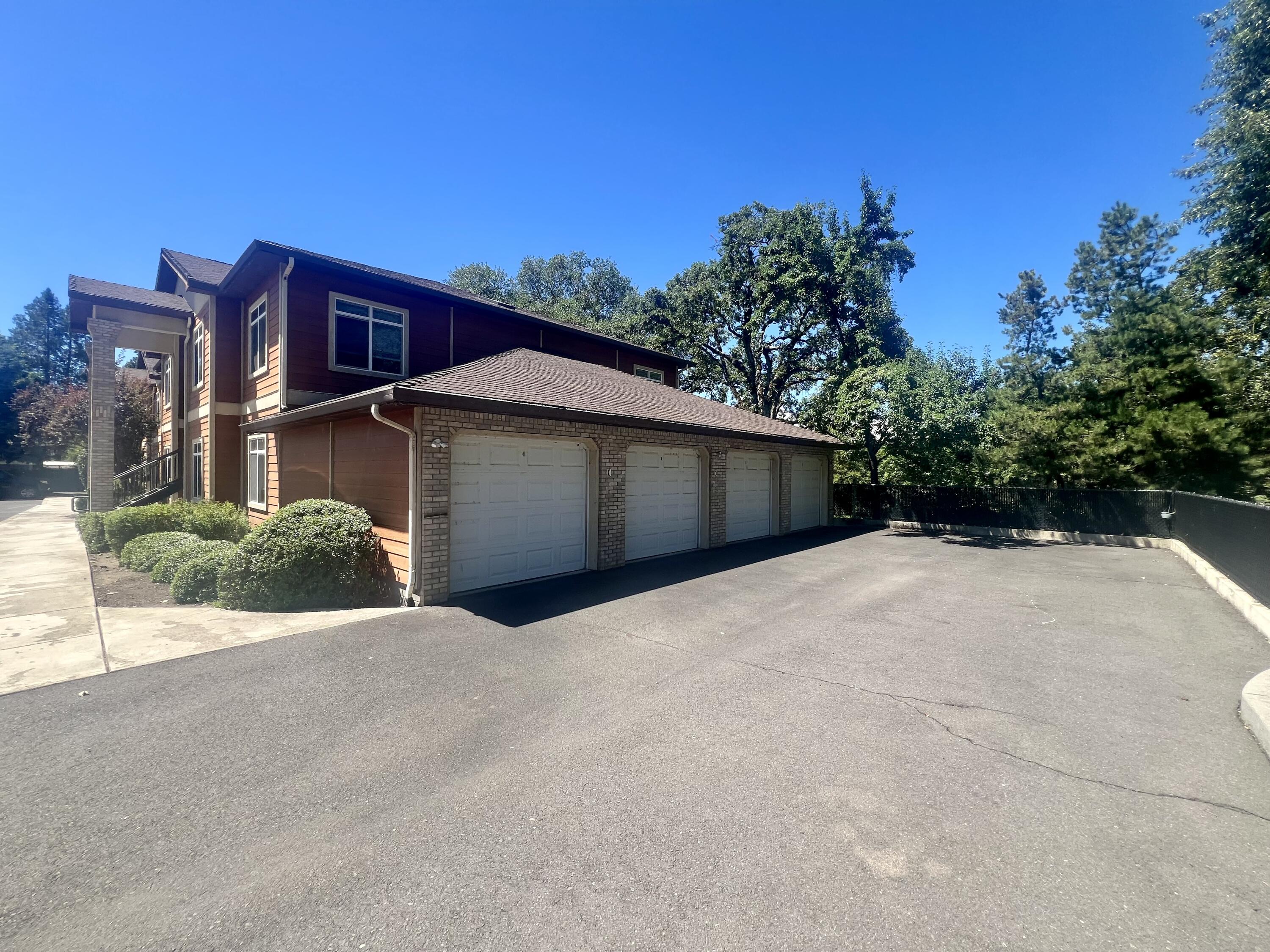 N/A - Residential Income